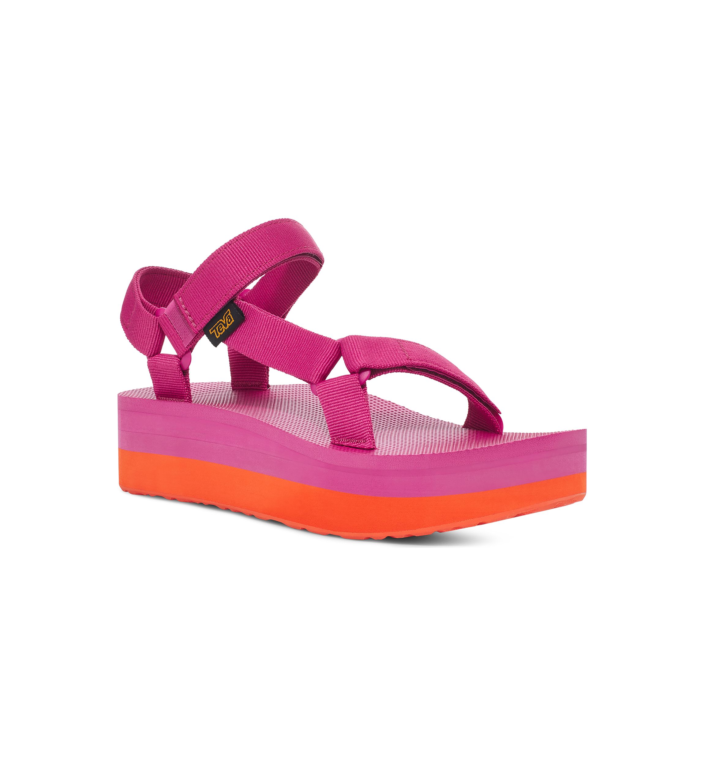 Flatform Universal Sandals