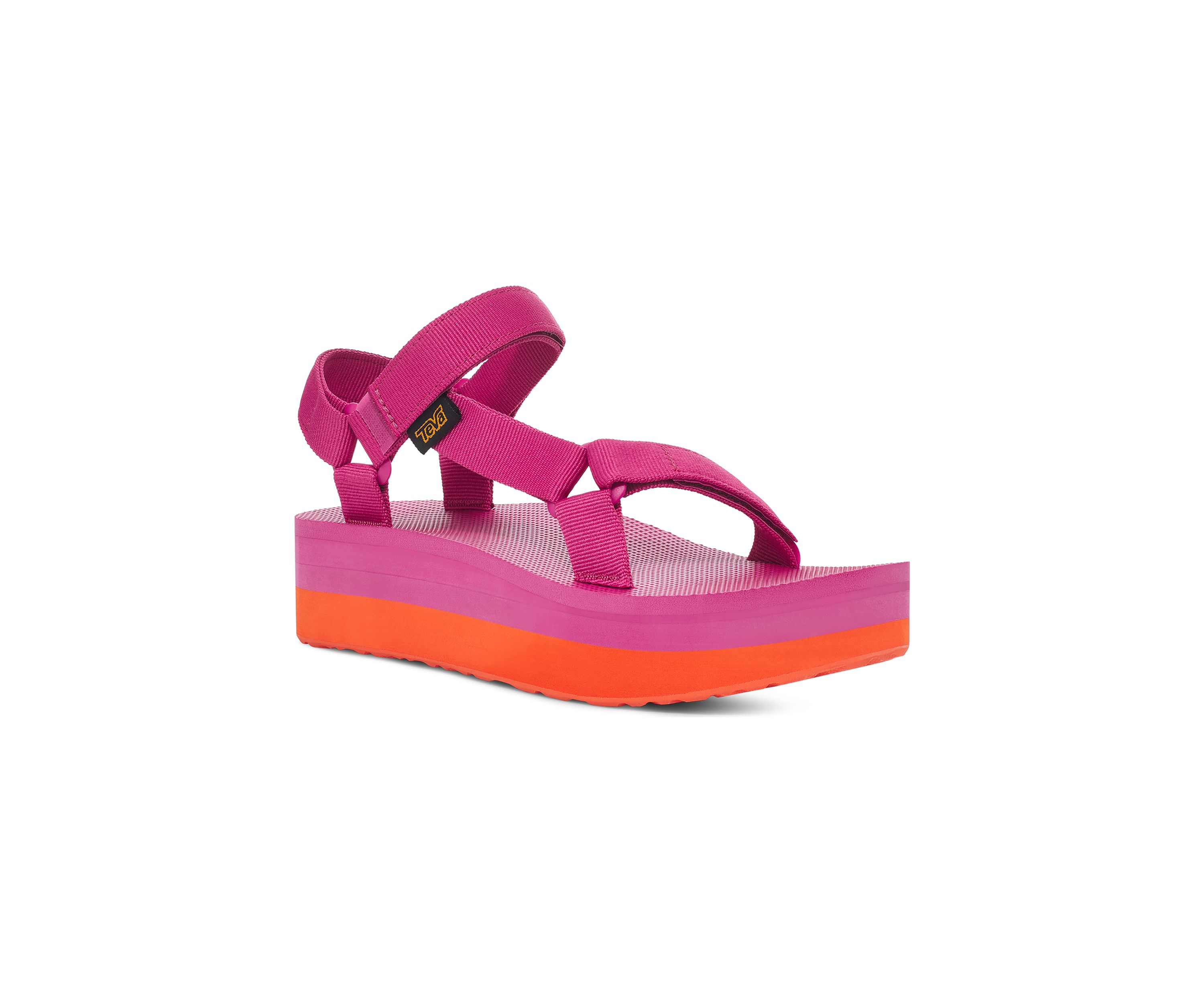 Flatform Universal Sandals