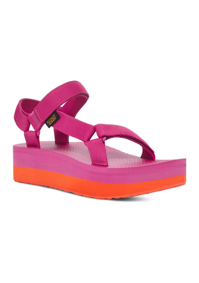 Flatform Universal Sandals
