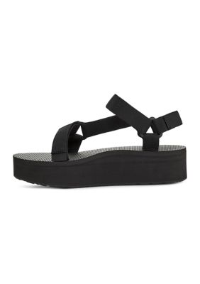 Flatform Universal Sandals