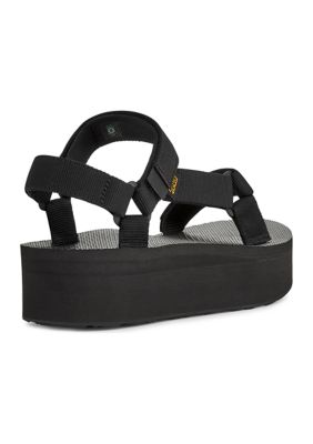 Flatform Universal Sandals