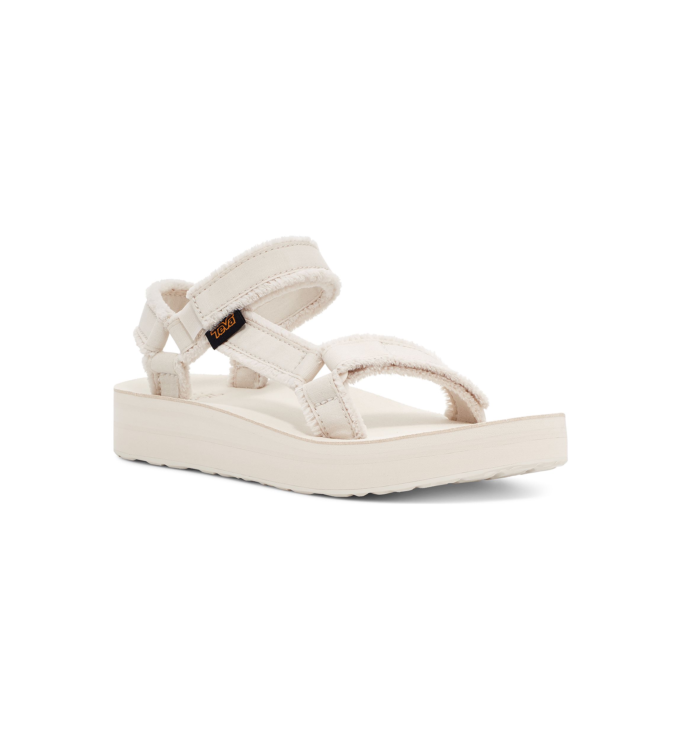 Midform Universal Canvas Sandals