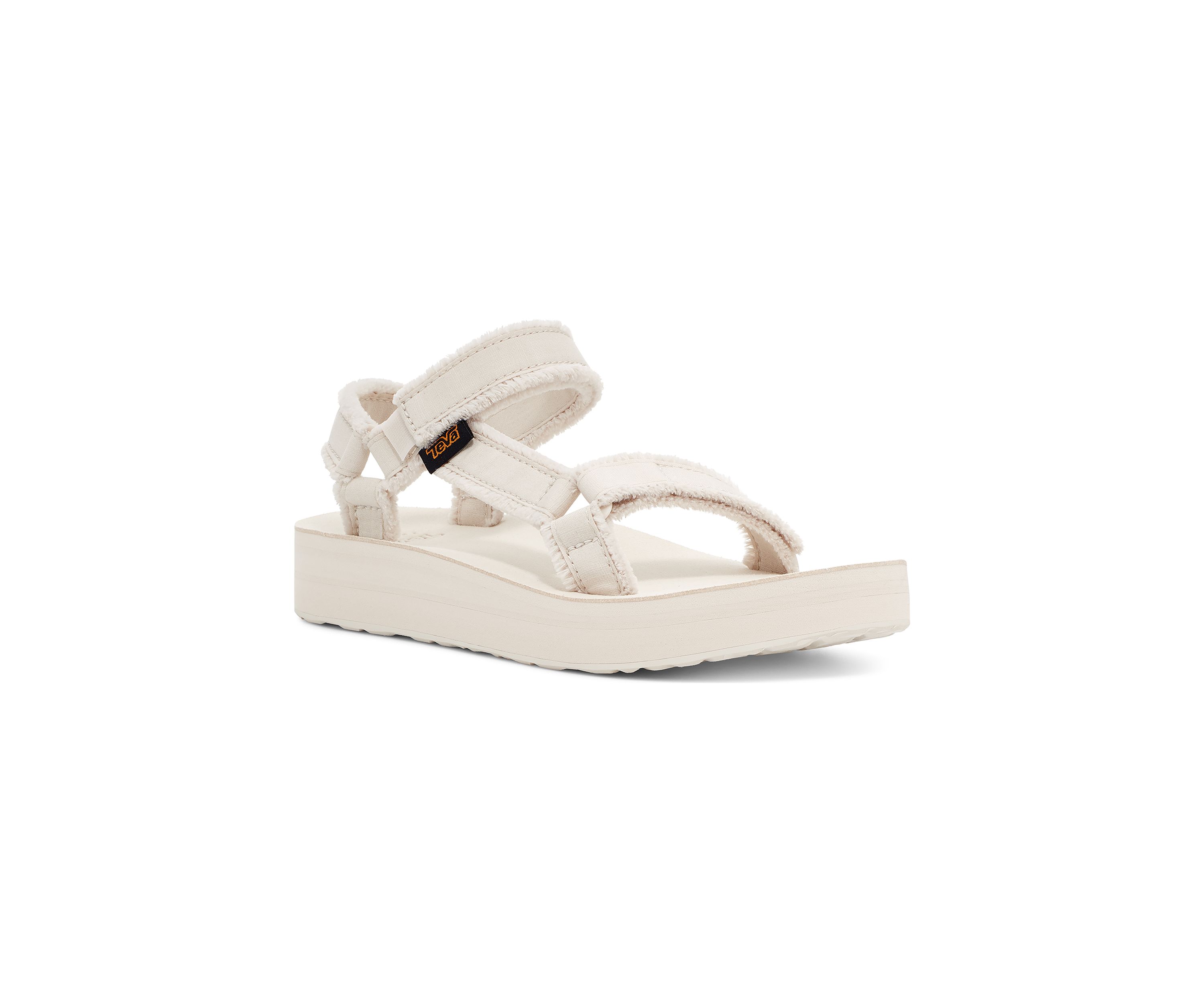 Midform Universal Canvas Sandals