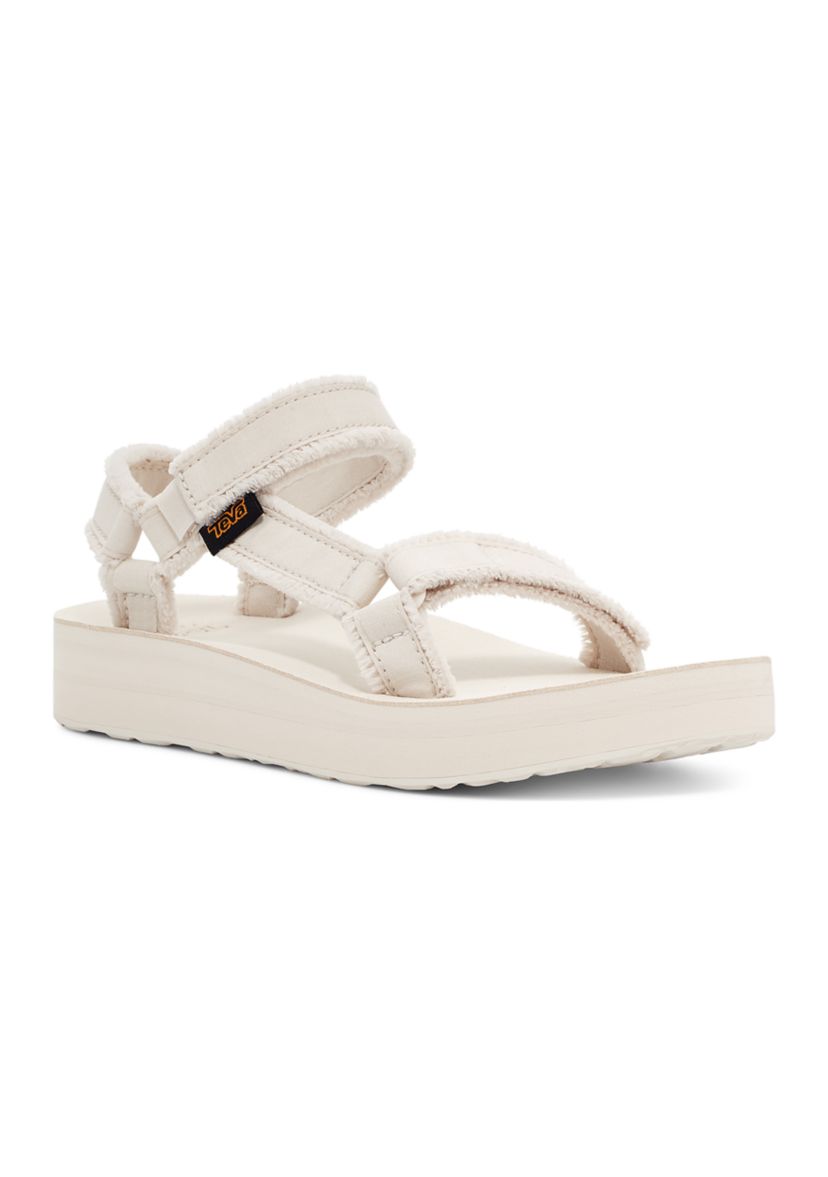 Midform Universal Canvas Sandals
