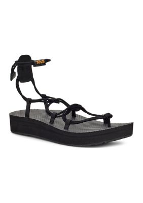 Teva Women's Midform Infinity Sandals, 10M