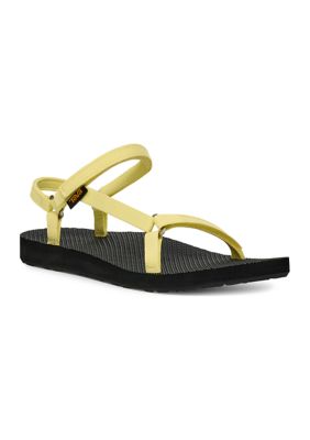 Teva Women's Original Universal Slim Sandals, 7M