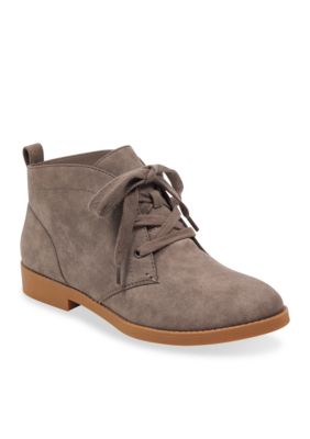 belk shoes booties