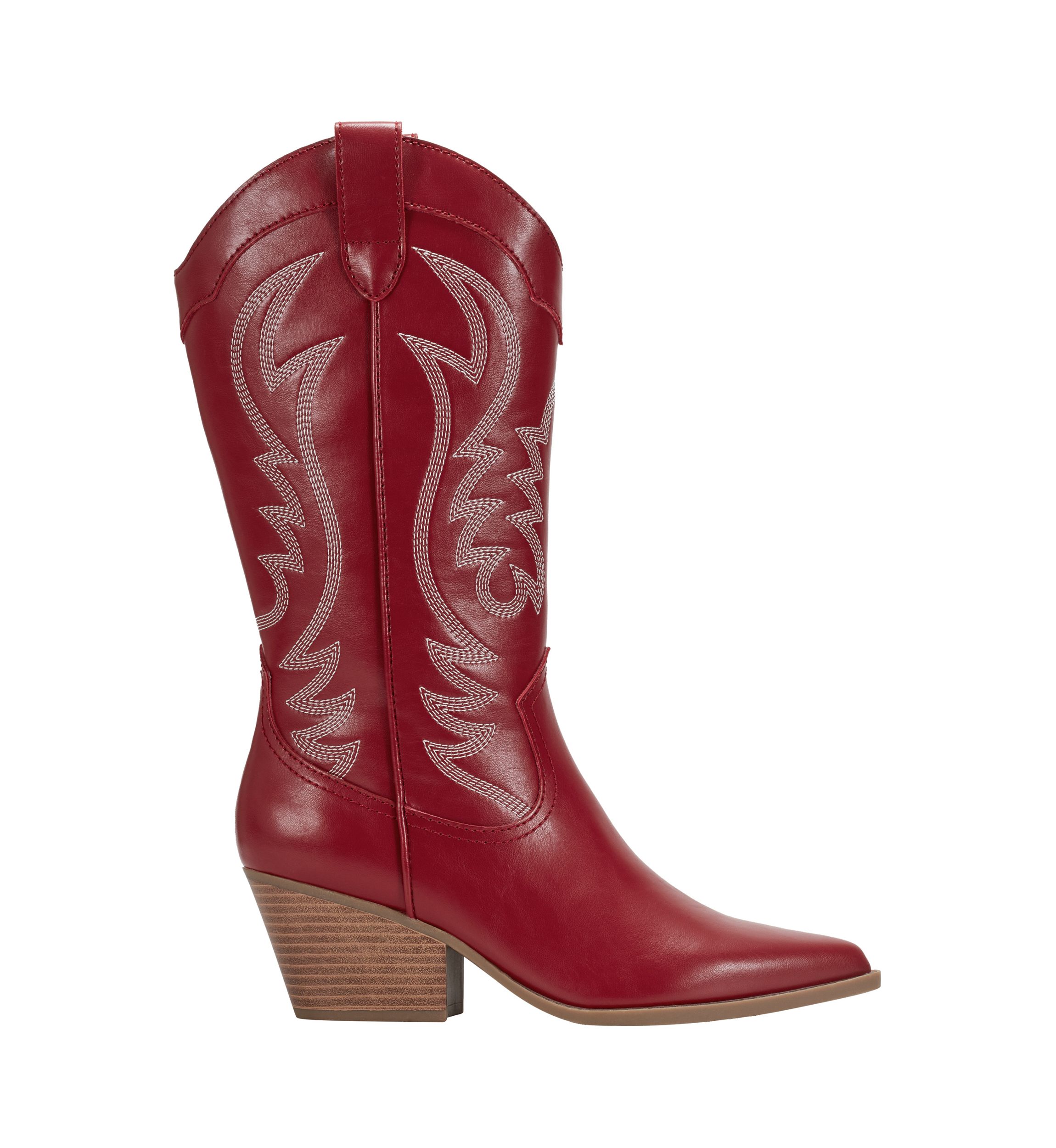 Alley Cat Western Boots