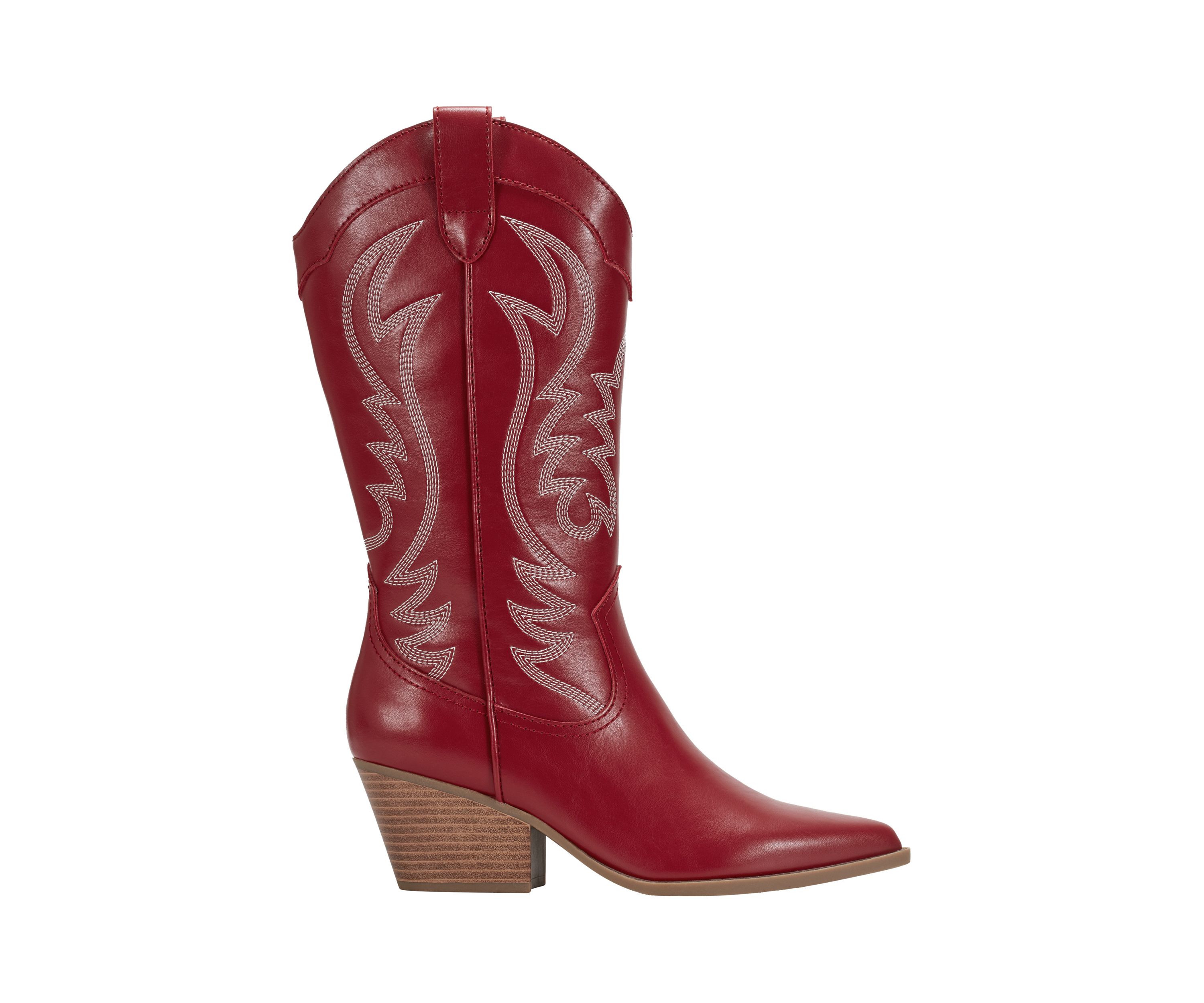 Alley Cat Western Boots