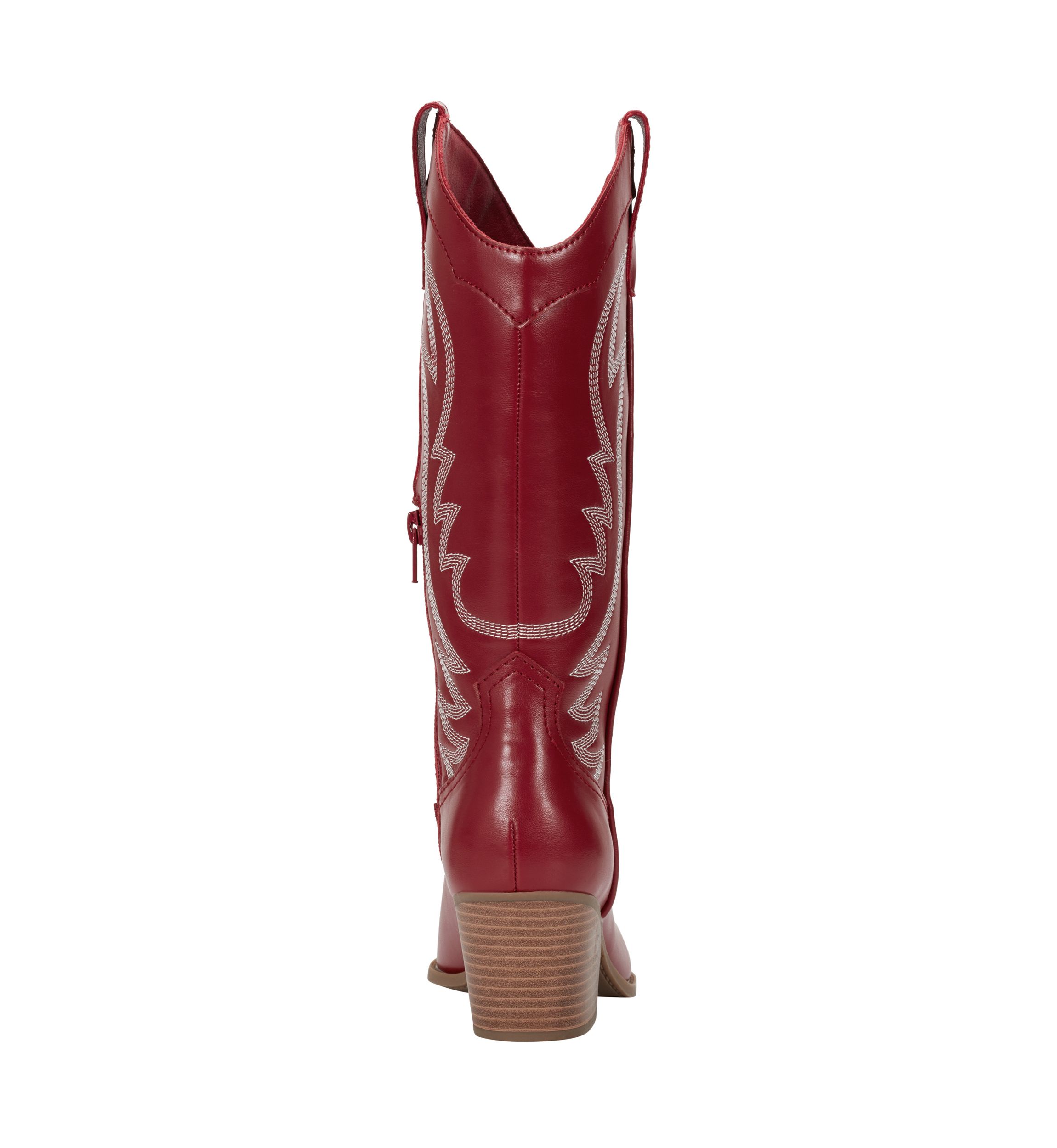 Alley Cat Western Boots