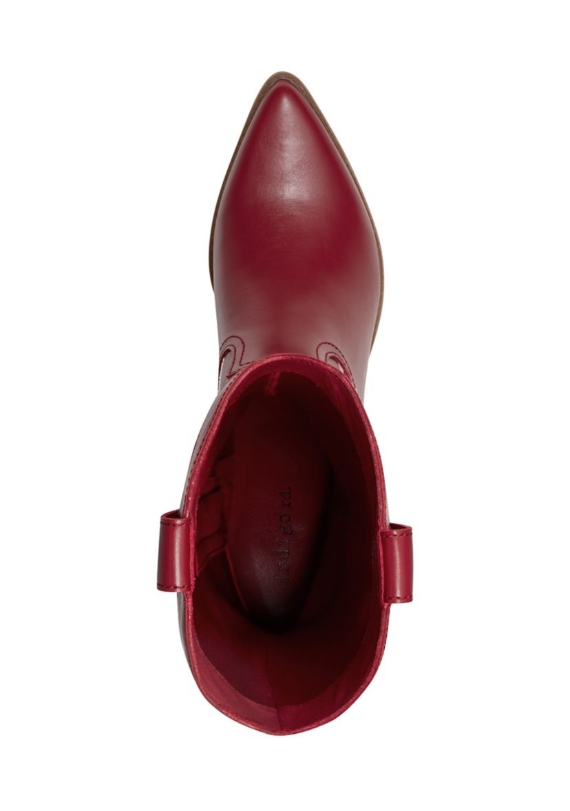 Alley Cat Western Boots