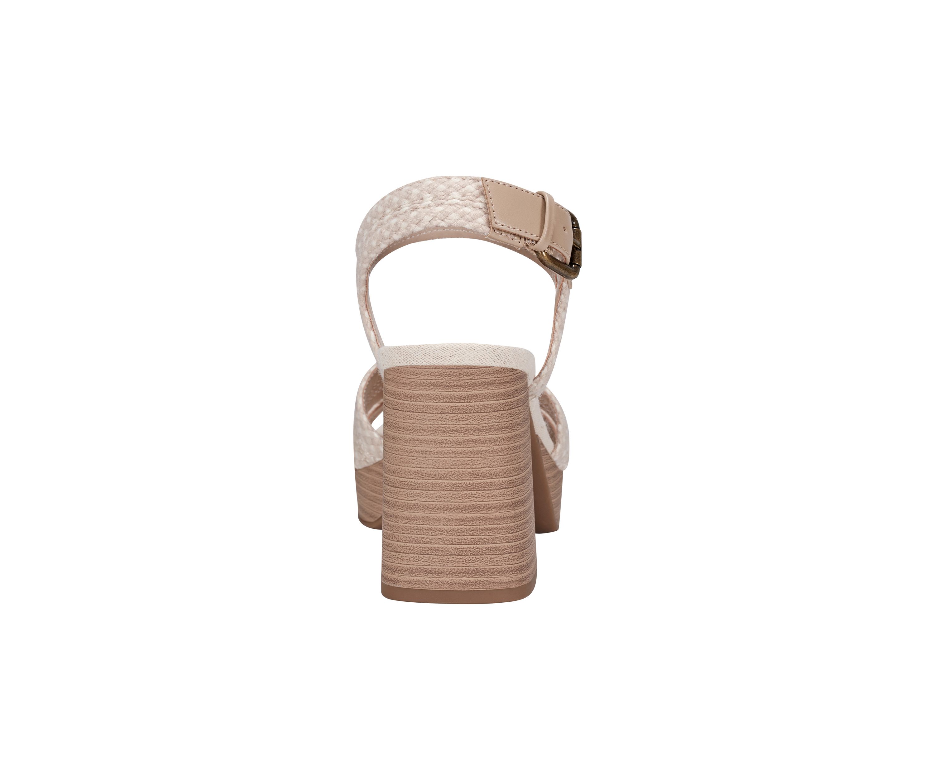 Avanelle Platform Dress Sandals