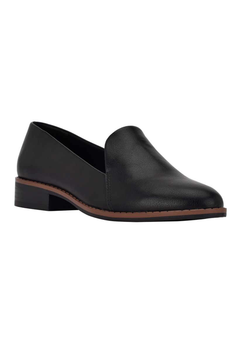 Halen Loafers