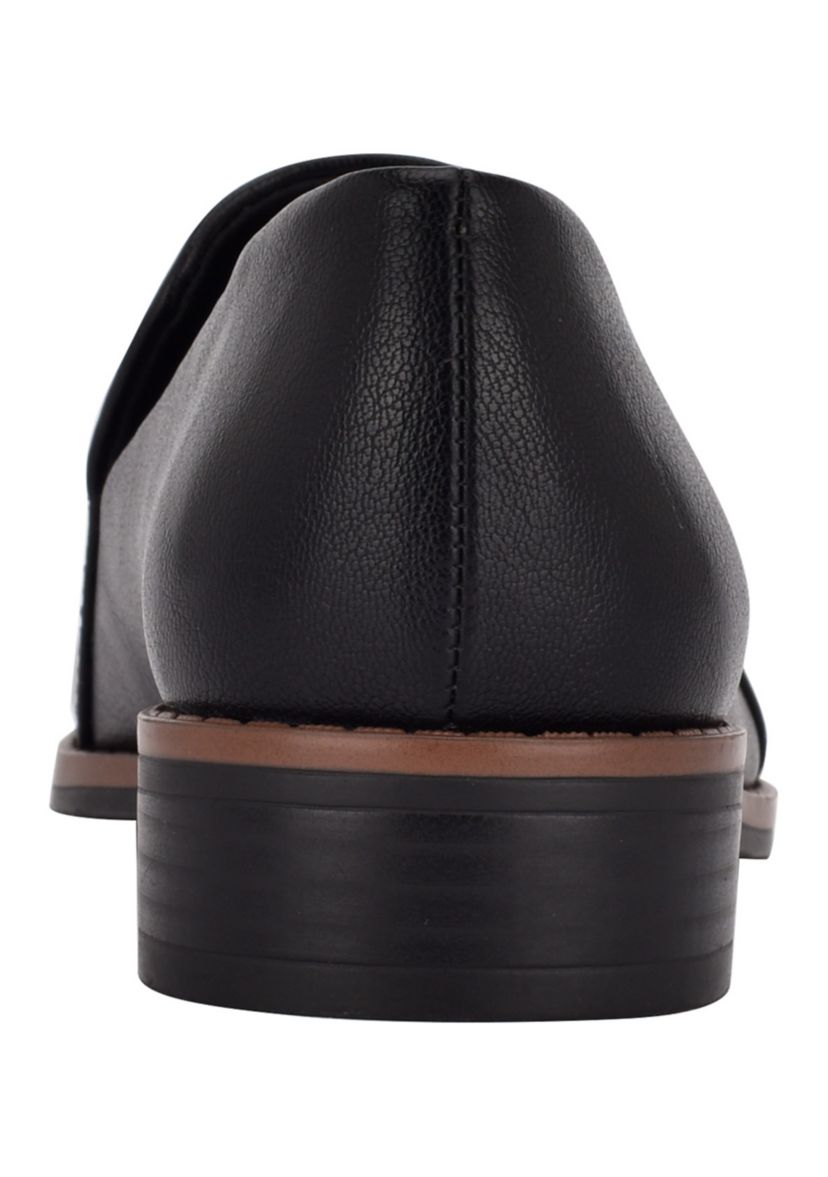 Halen Loafers