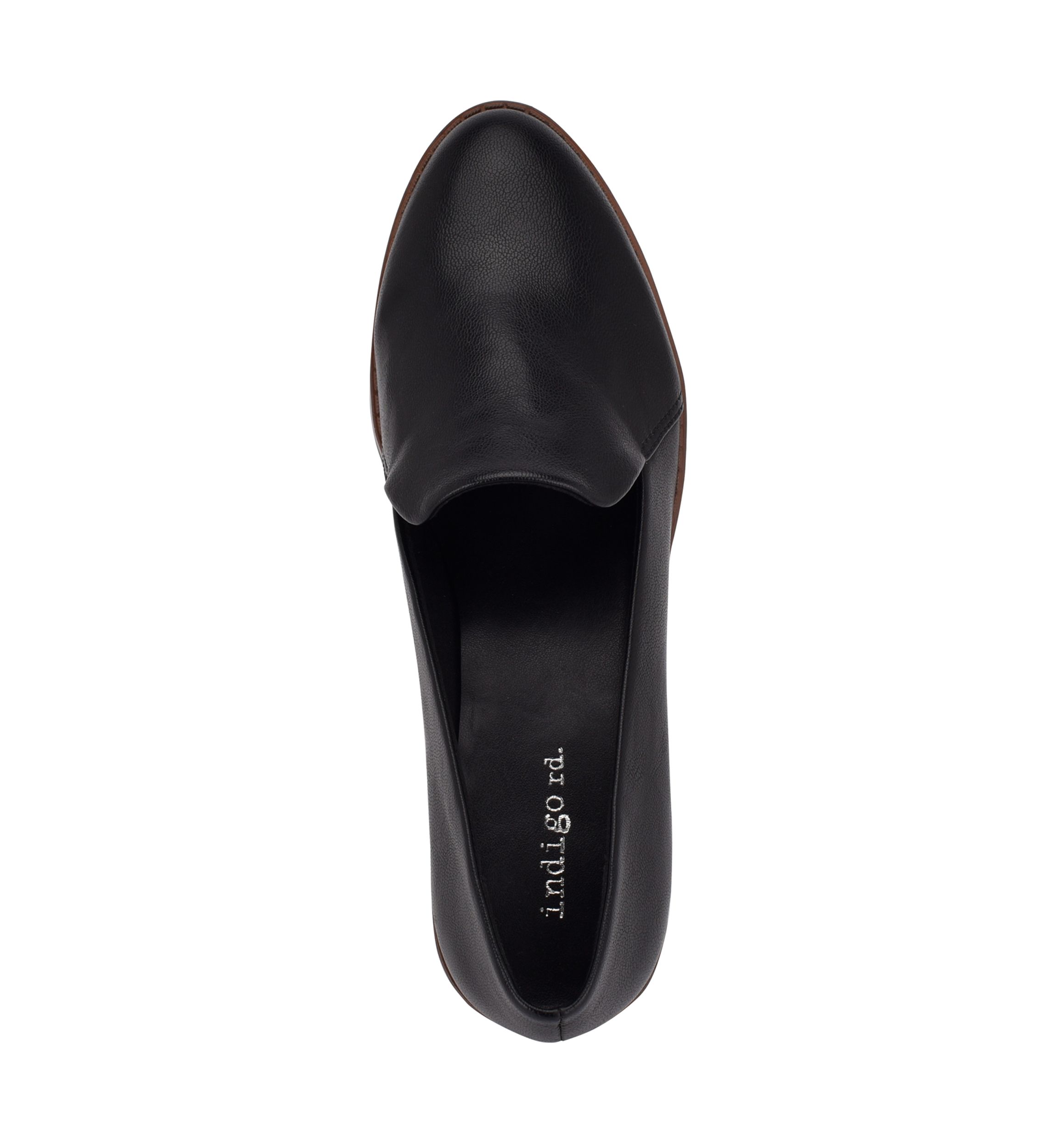 Halen Loafers
