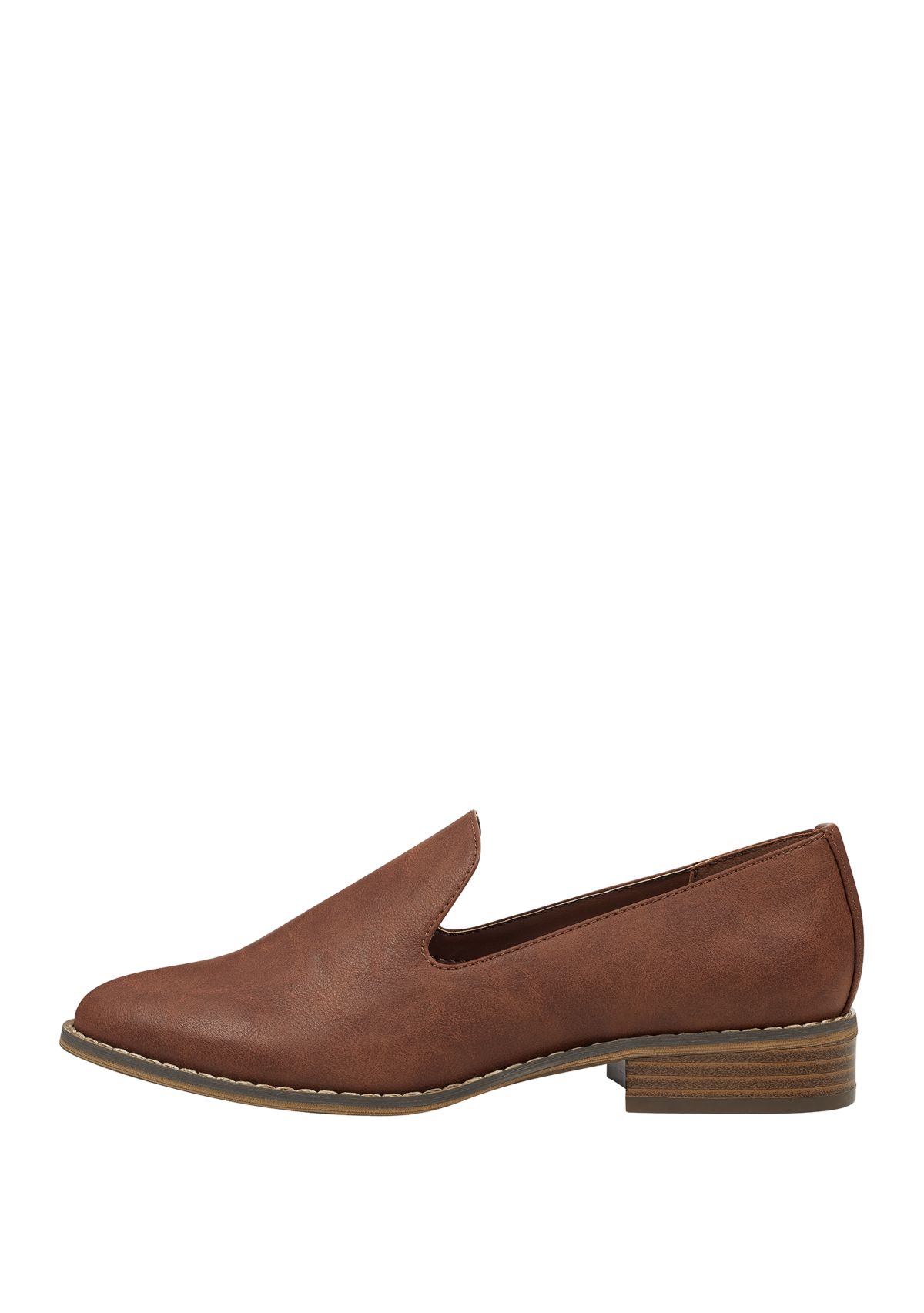 Hopeful Loafer Flat Shoes