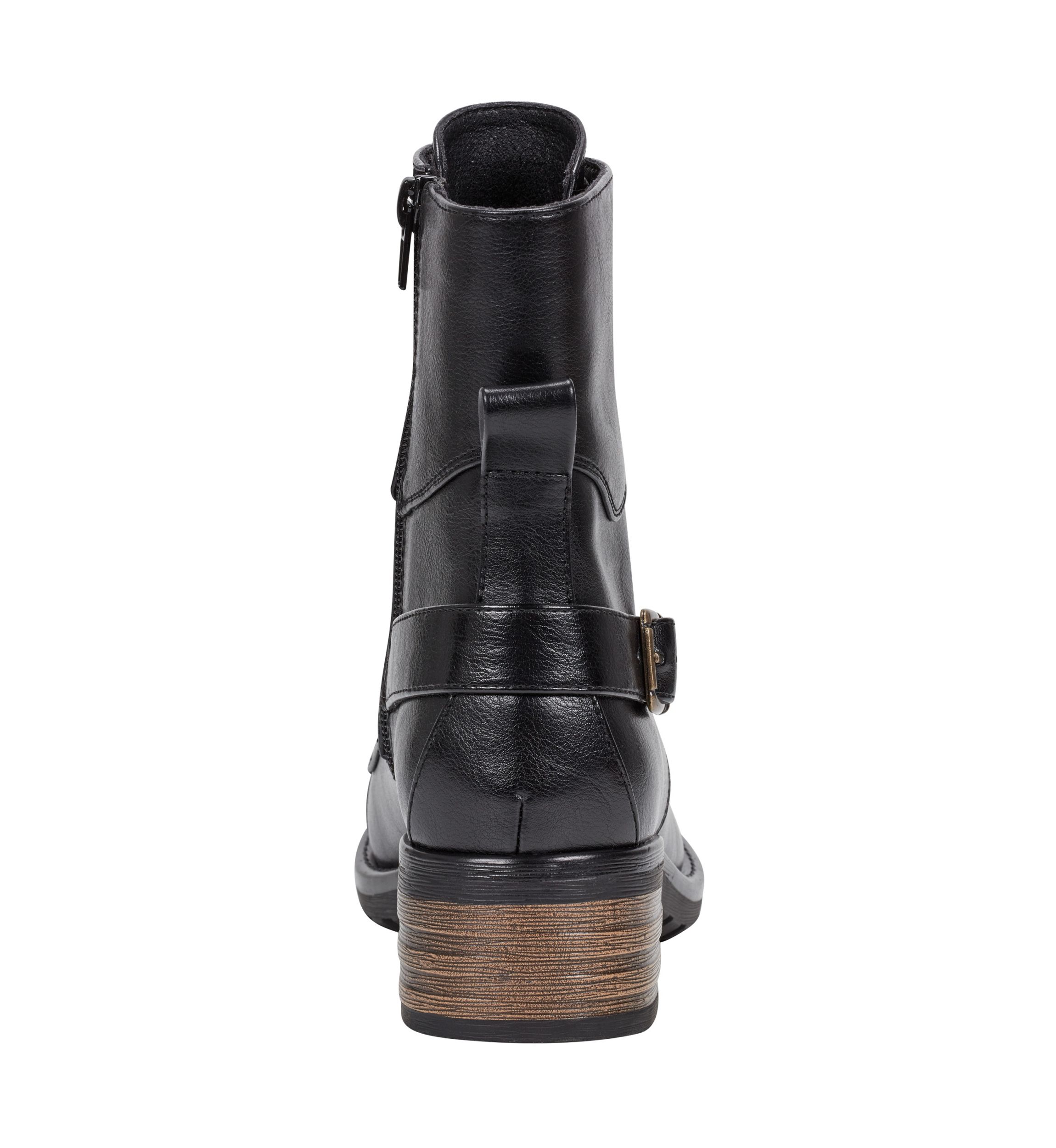 Jovanie Combat Boots