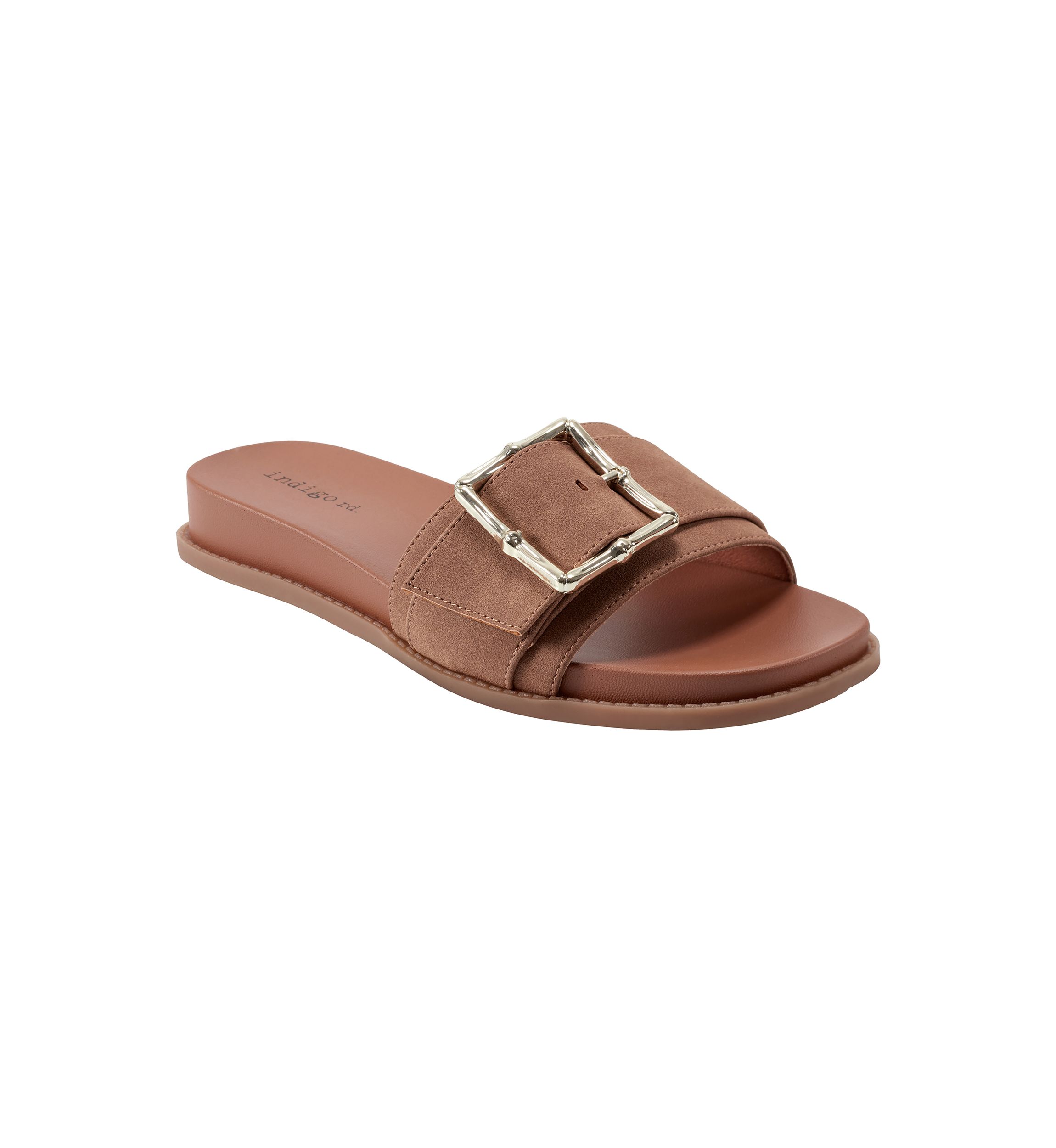Taeior footbed 2 Band Sandals