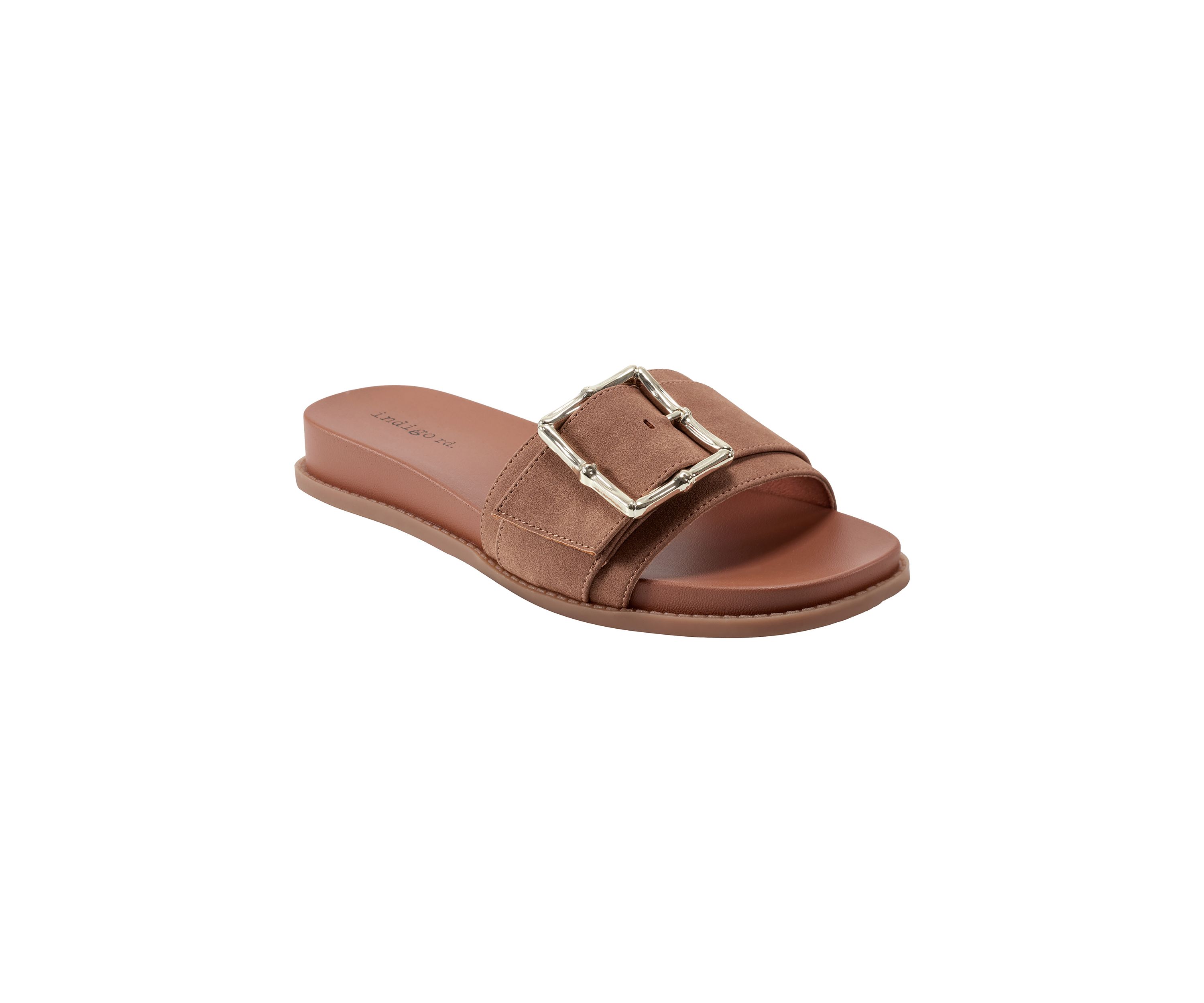Taeior footbed 2 Band Sandals