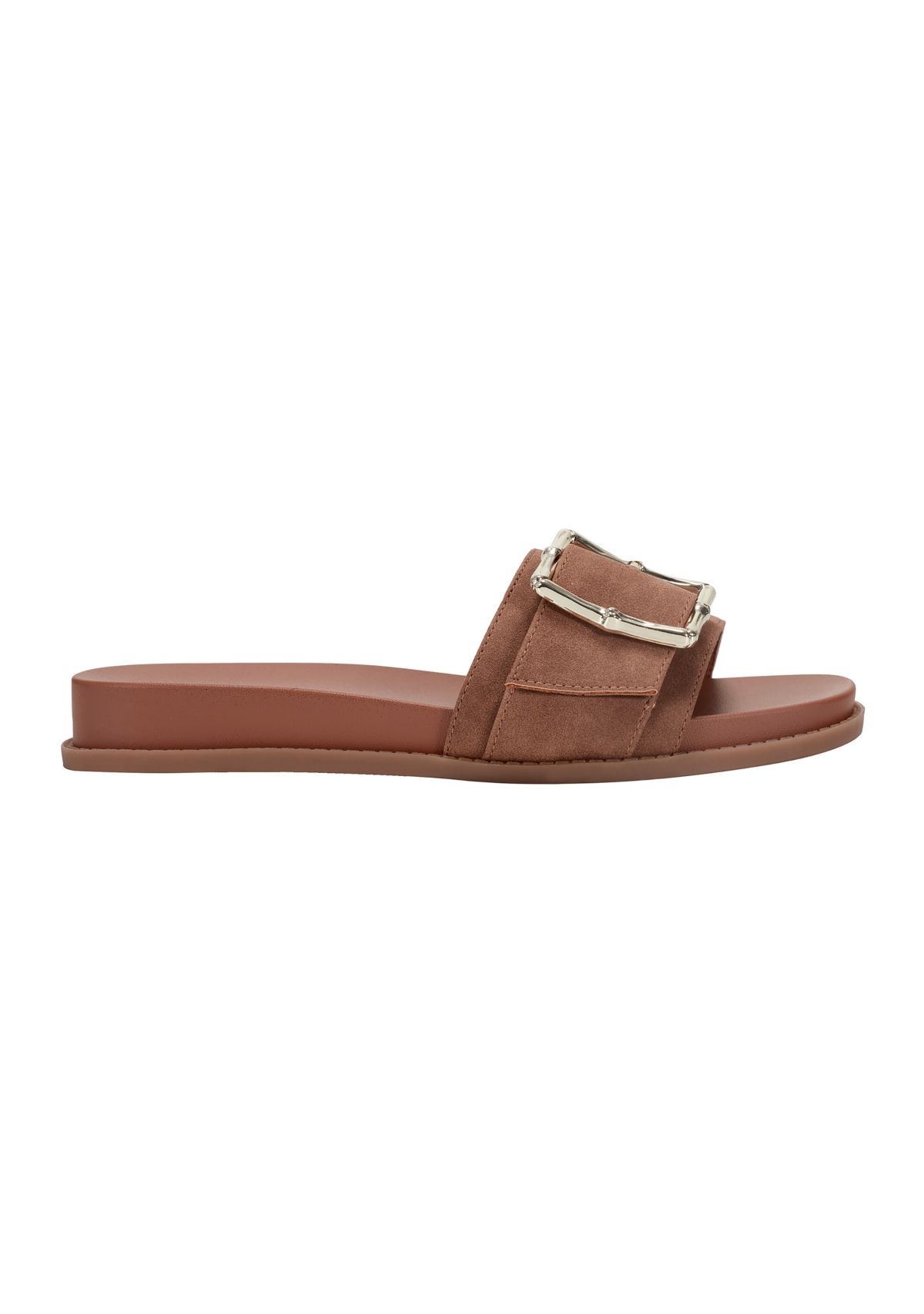 Taeior footbed 2 Band Sandals