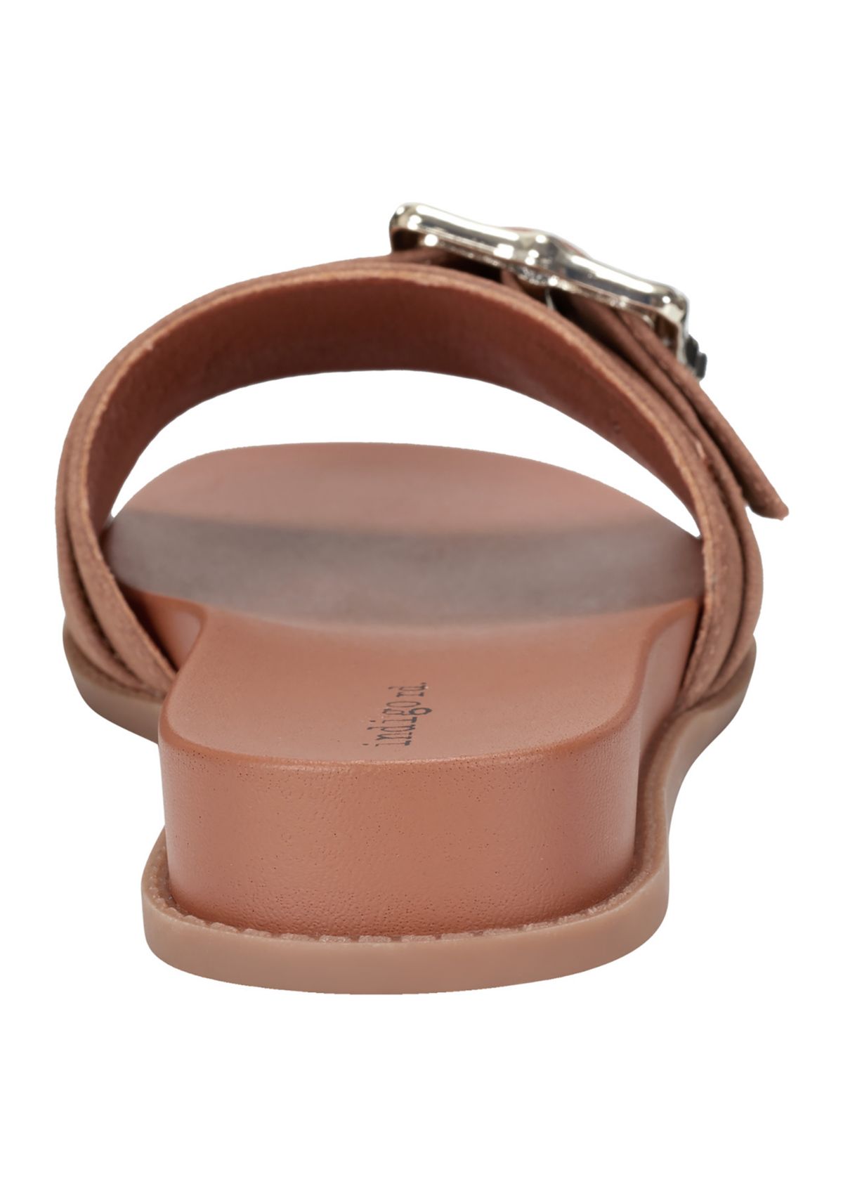 Taeior footbed 2 Band Sandals