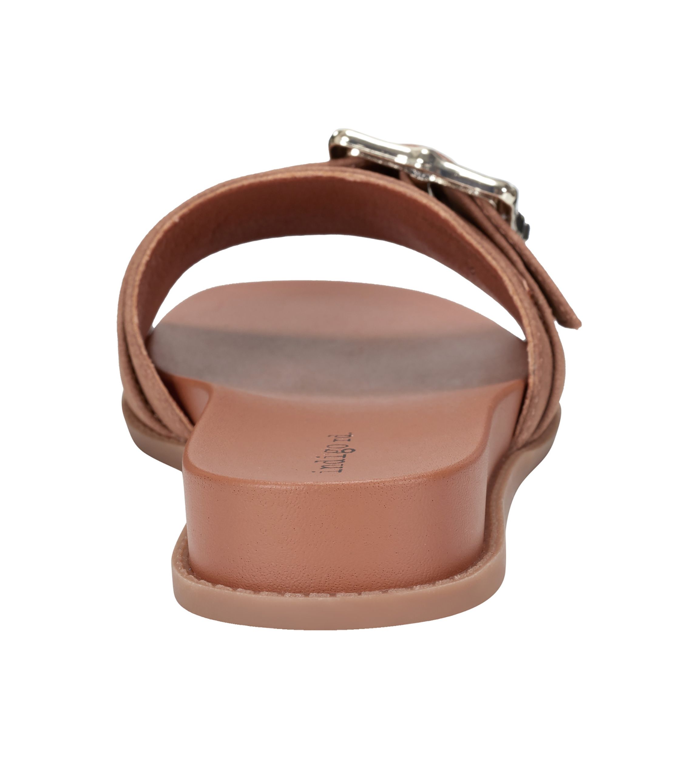 Taeior footbed 2 Band Sandals