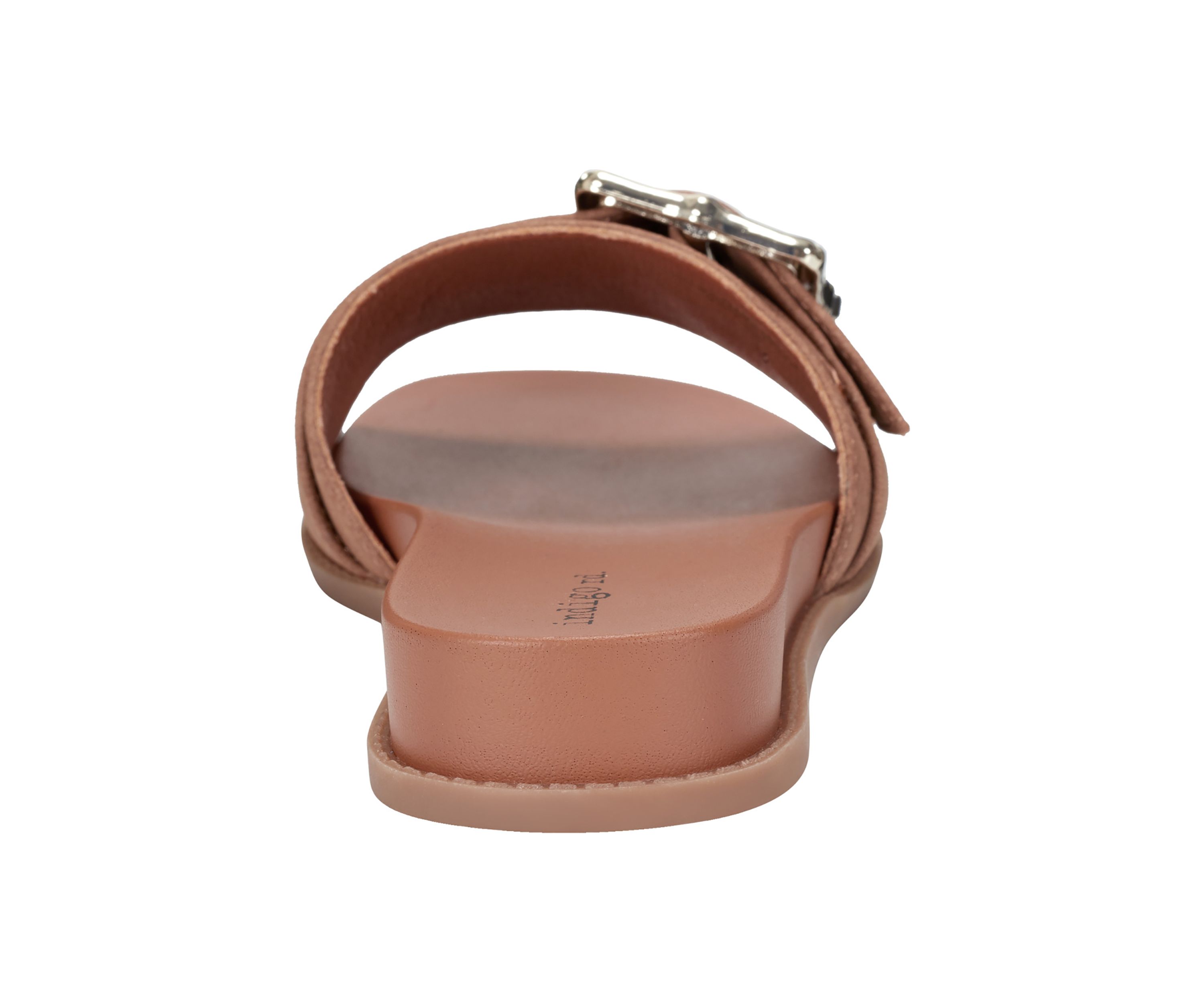 Taeior footbed 2 Band Sandals