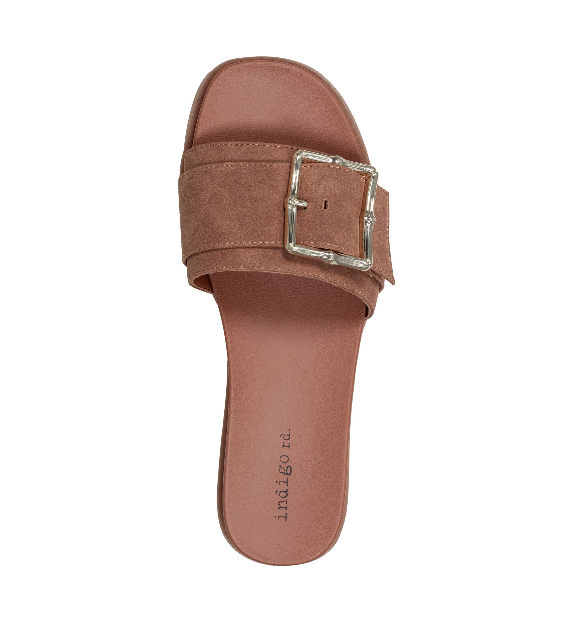 Taeior footbed 2 Band Sandals