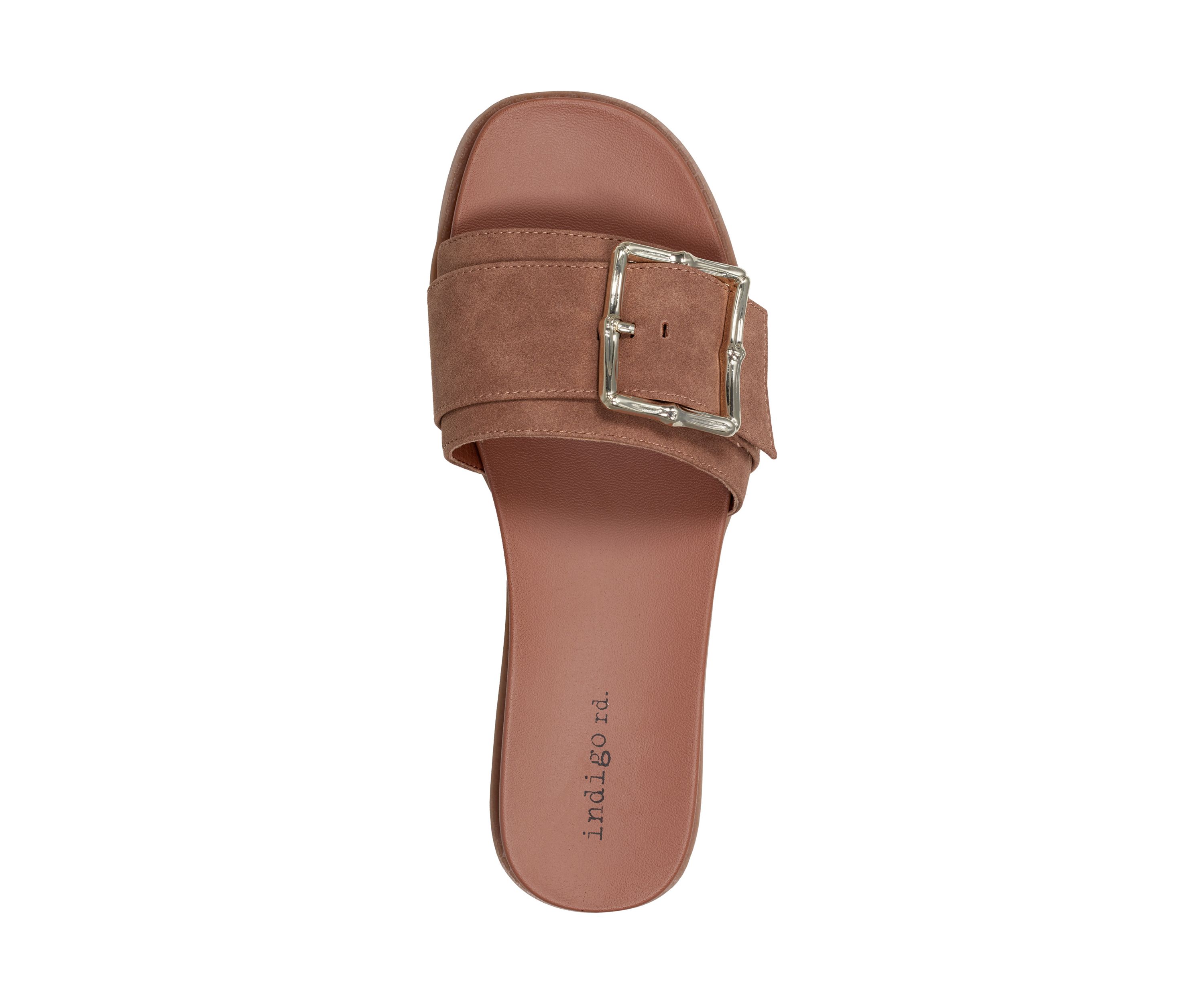 Taeior footbed 2 Band Sandals