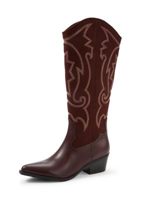 indigo rd Women's Yarcie 2 Western Boots