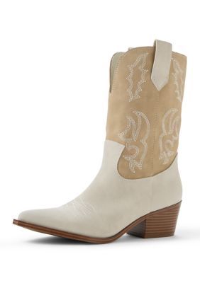 indigo rd Women's Yoley Western Boots