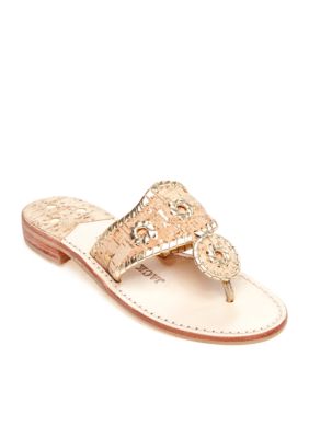 Jack Rogers Napa Valley Sandal | belk