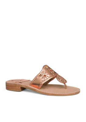 jack rogers sandals belk