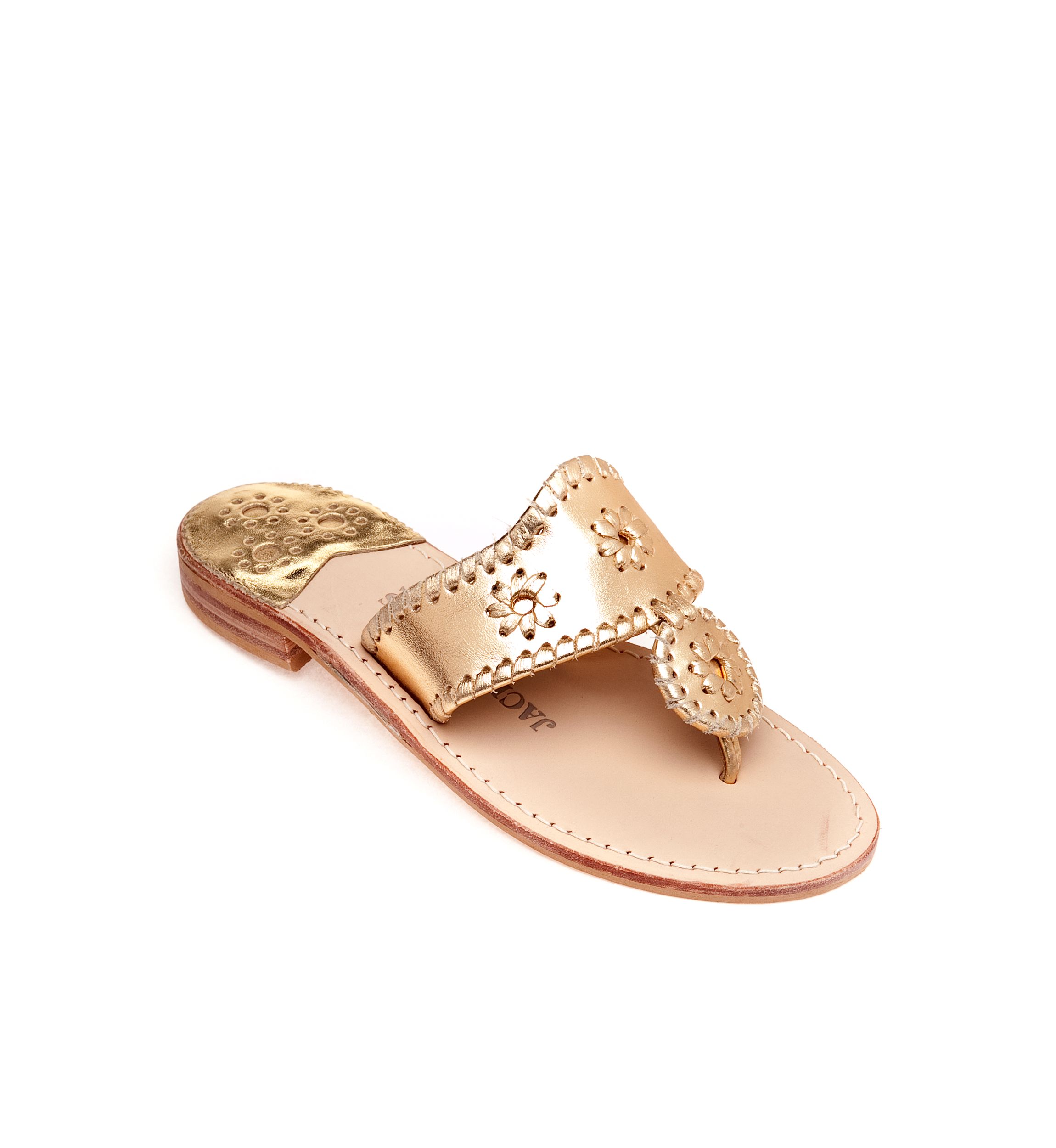Hamptons Sandals