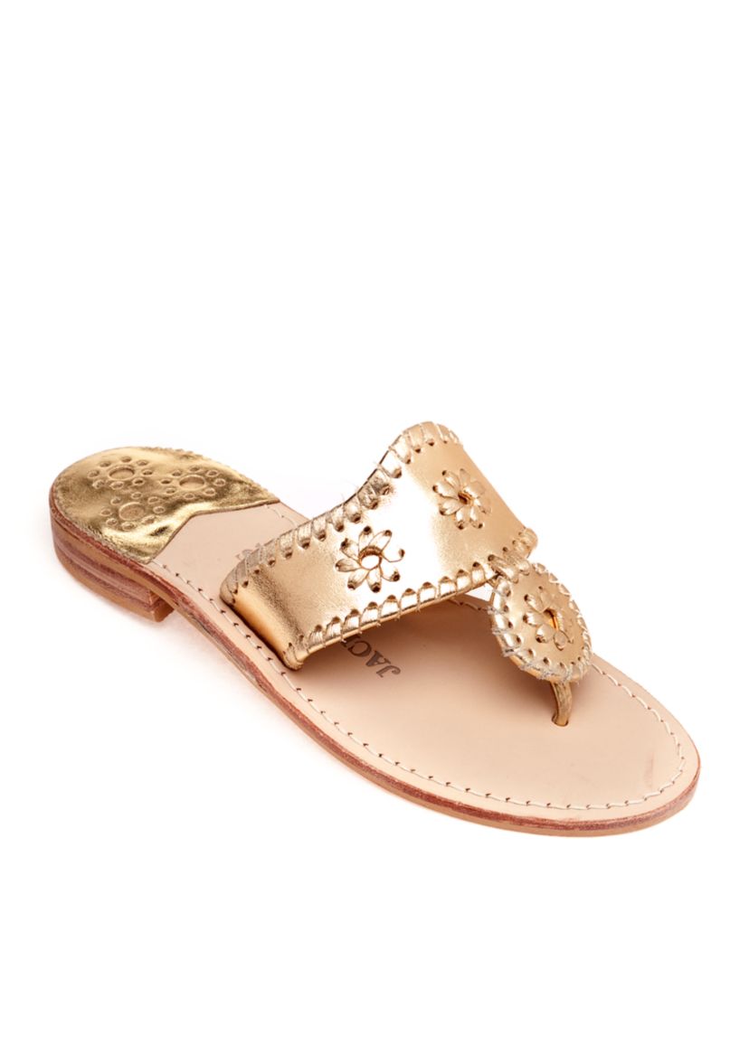 Hamptons Sandals