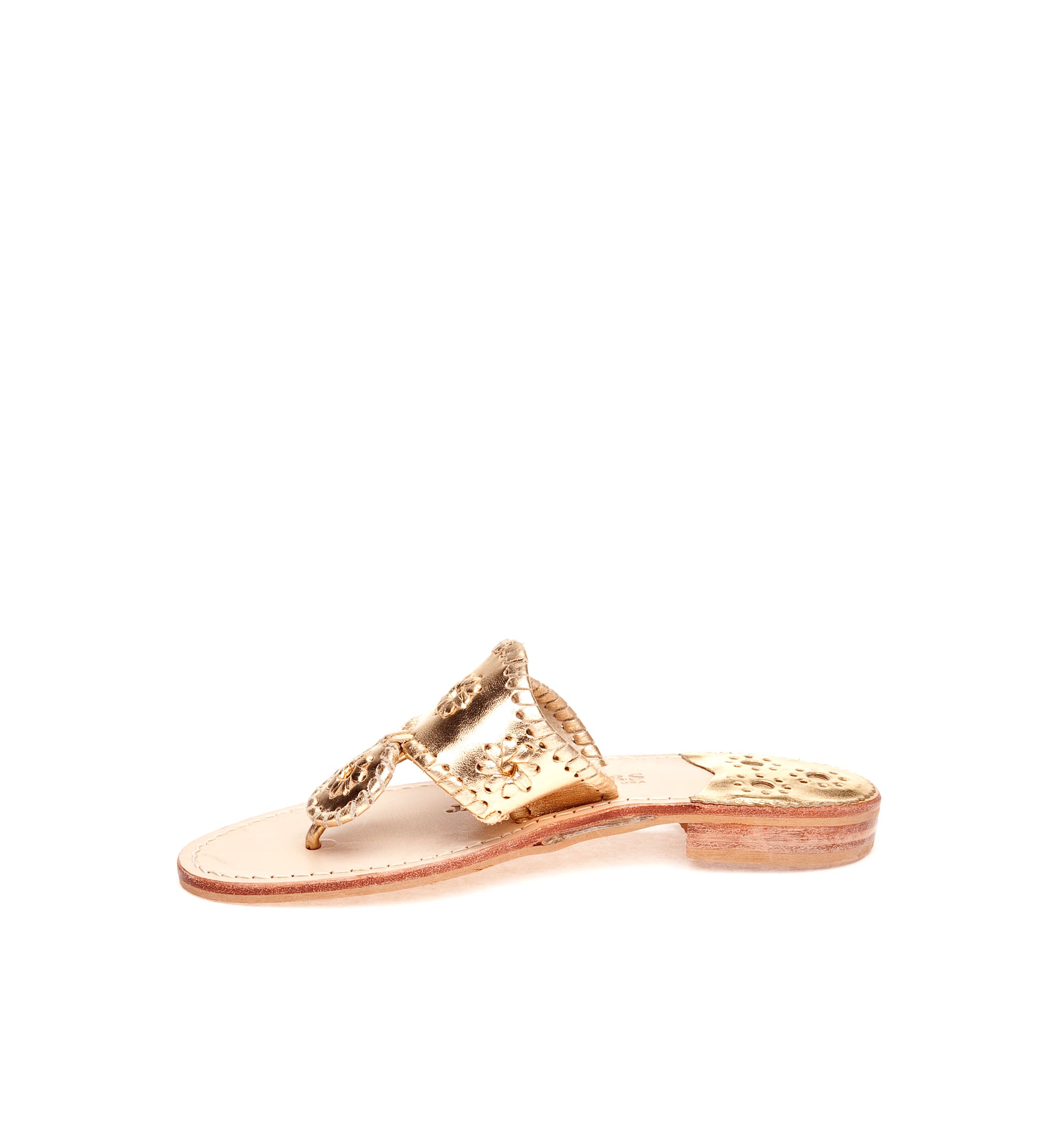 Hamptons Sandals