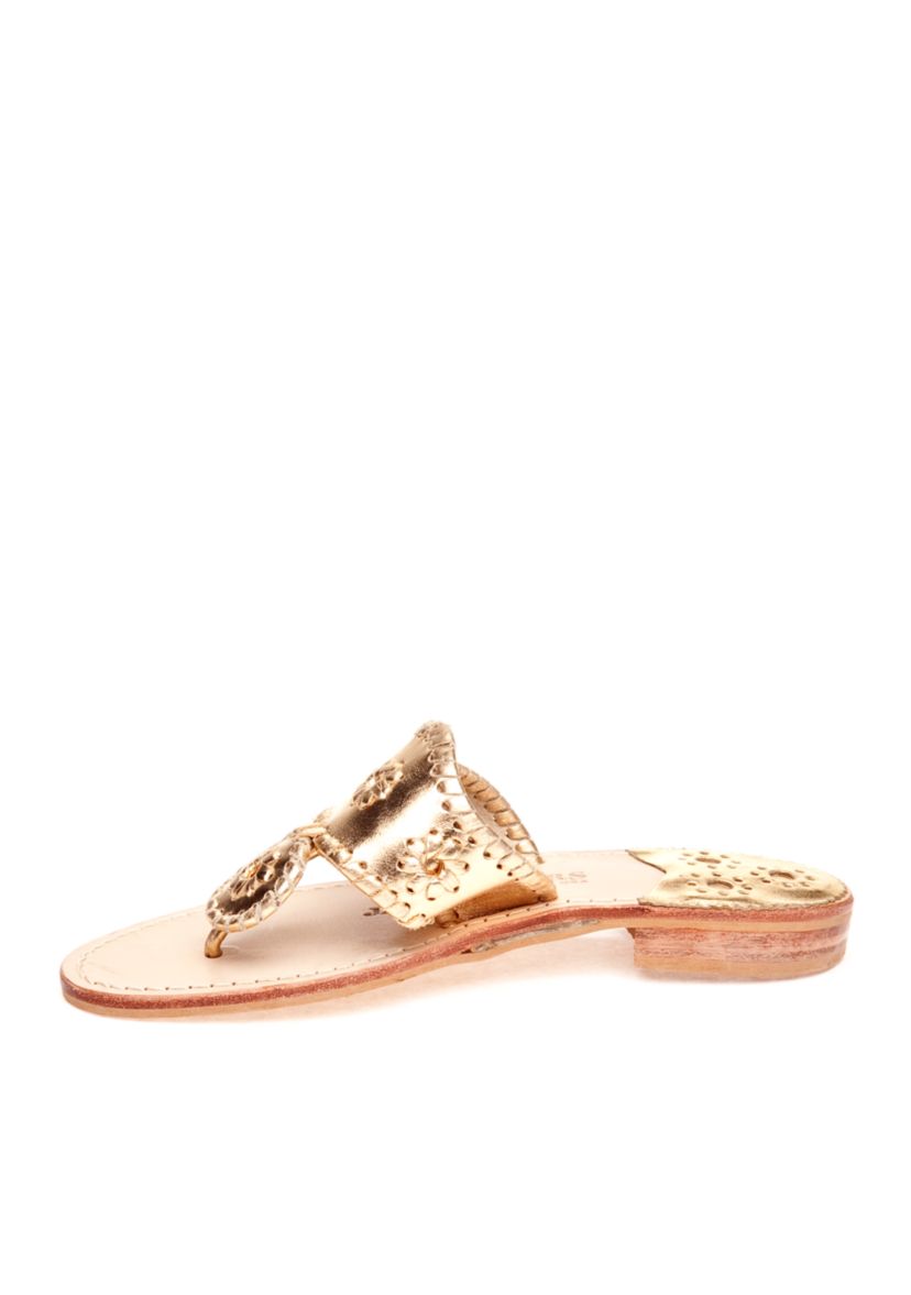 Hamptons Sandals