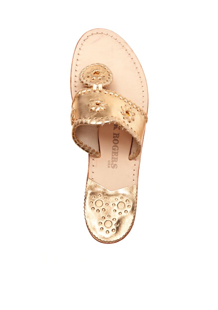 Hamptons Sandals