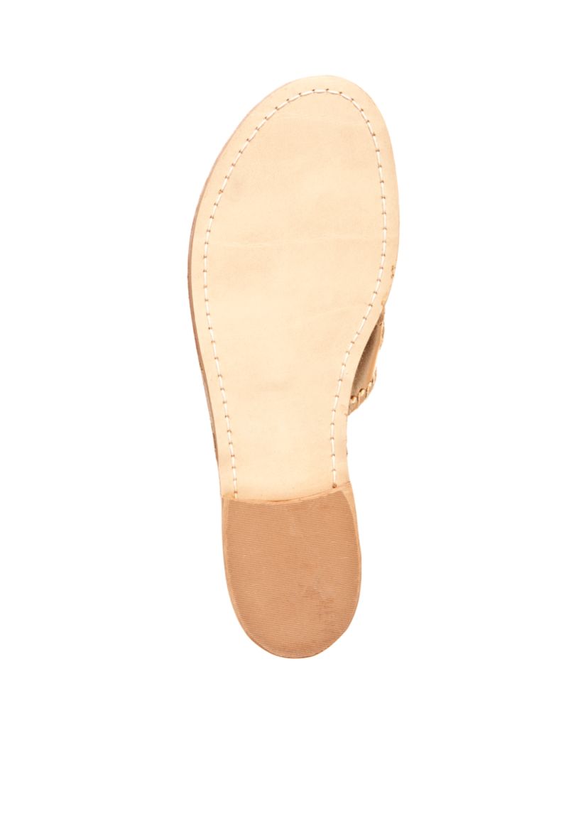 Hamptons Sandals