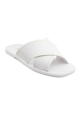 Jack rogers sloane discount x band slide