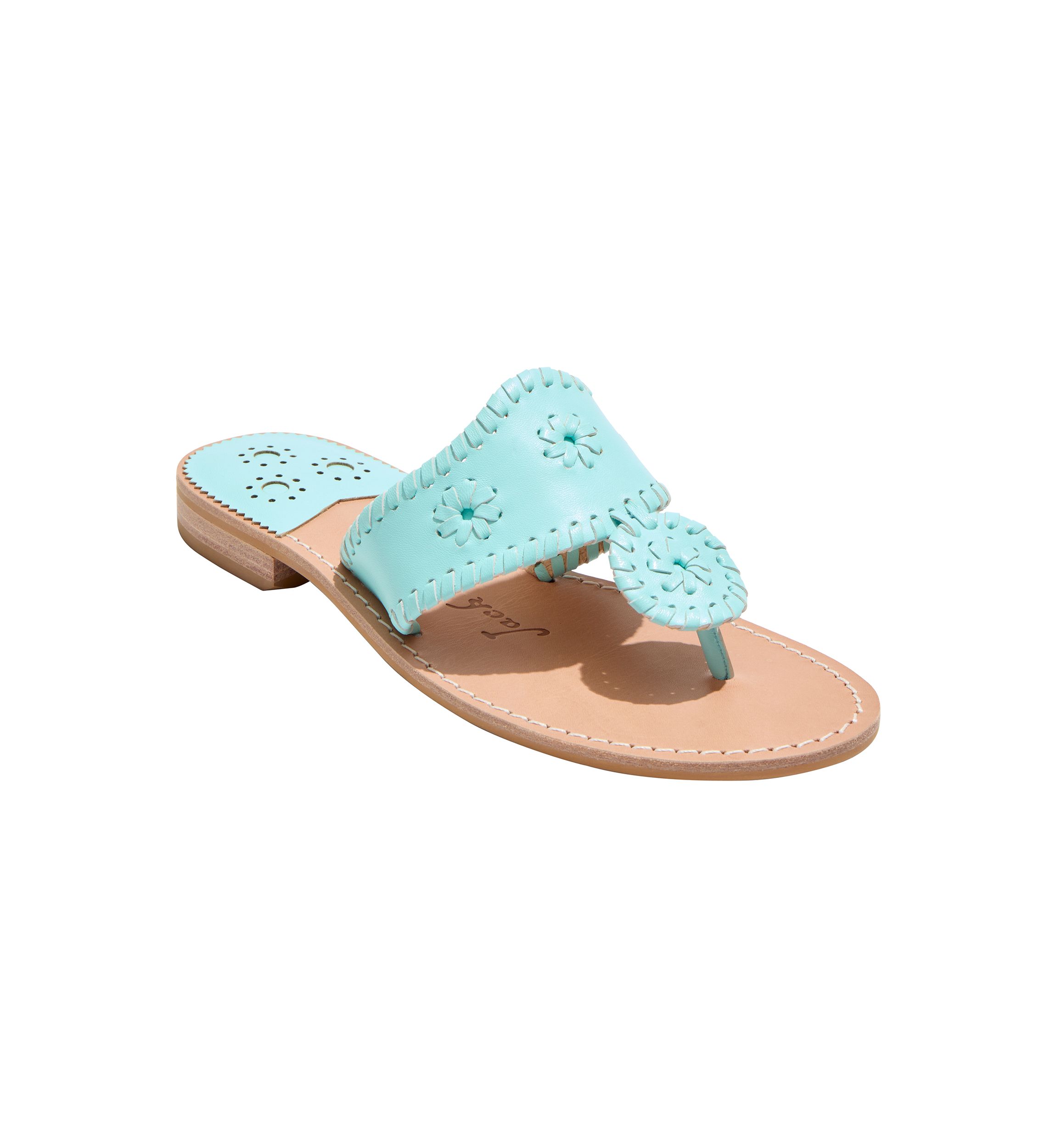 Flat Sandals