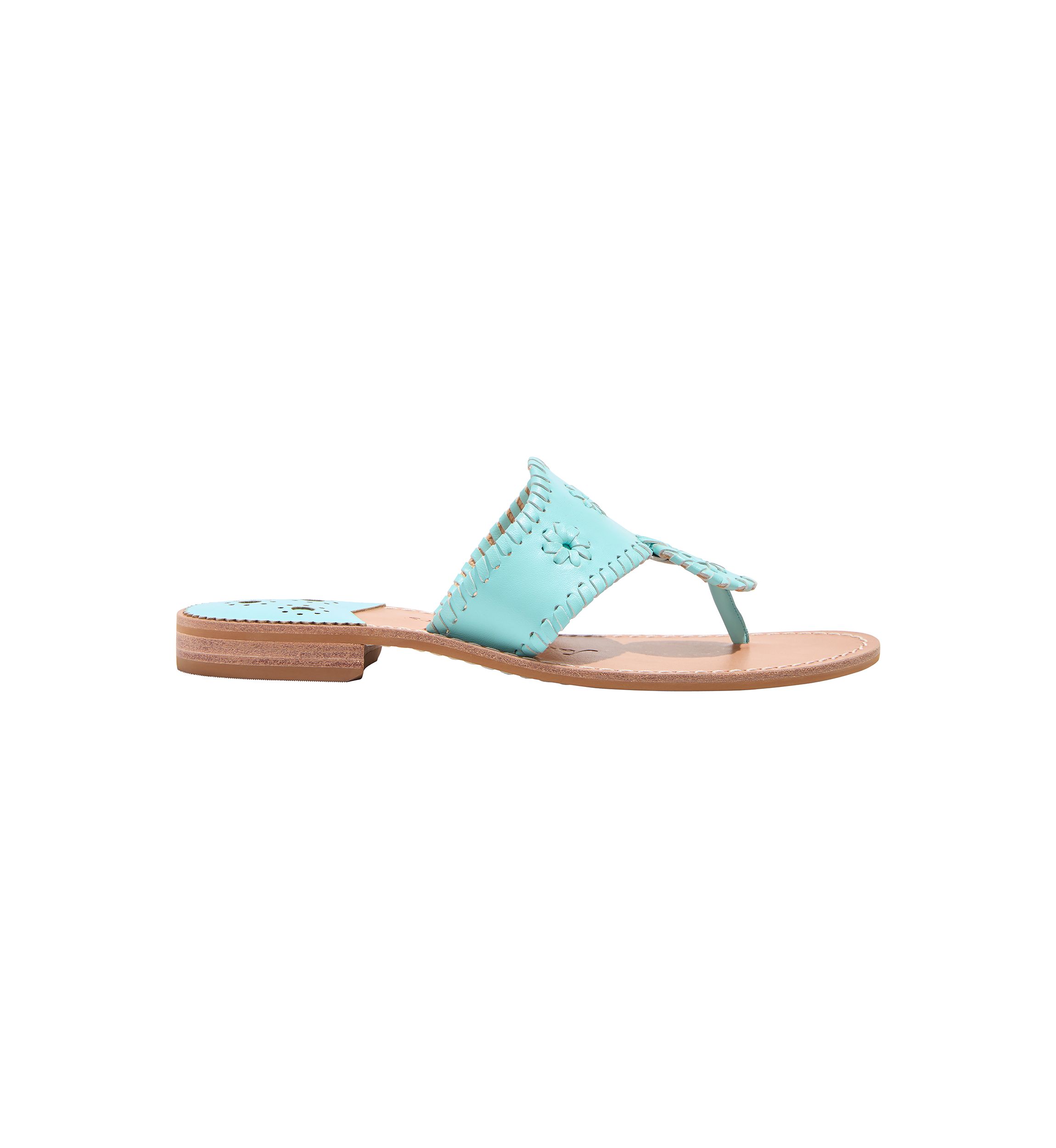 Flat Sandals