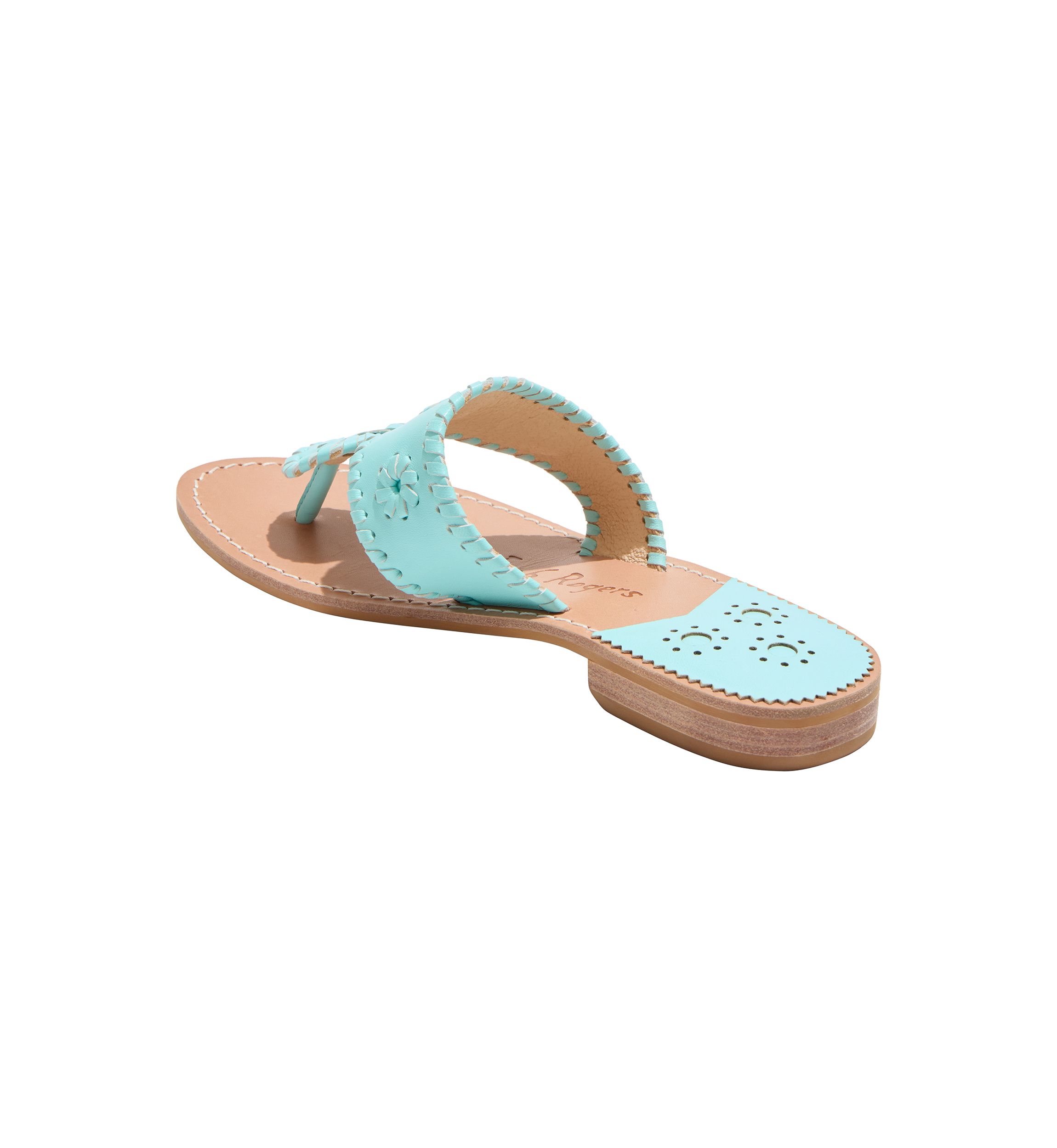 Flat Sandals