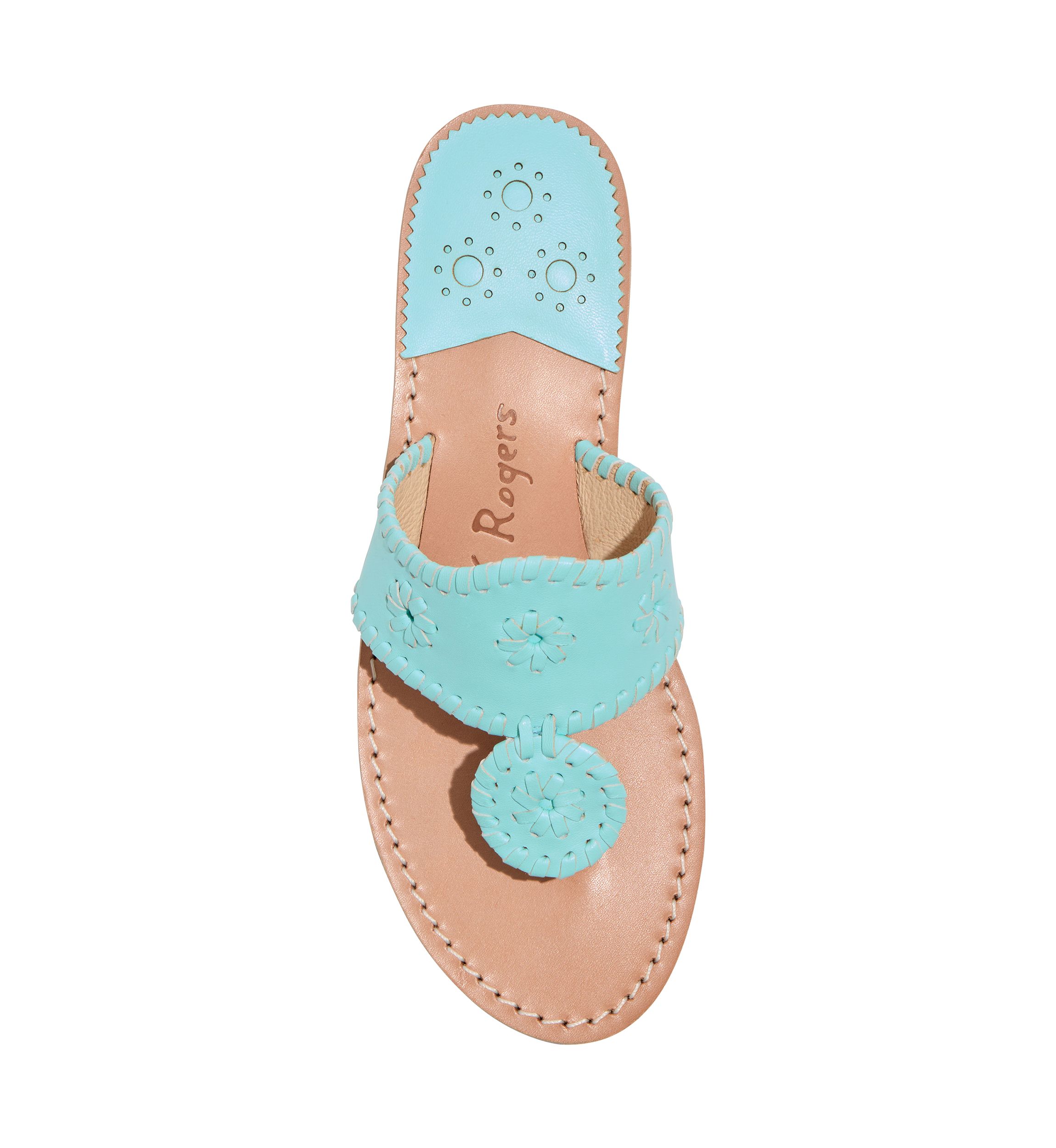 Flat Sandals