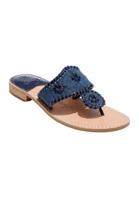 Jack Rogers Jacks Flat Sandals belk