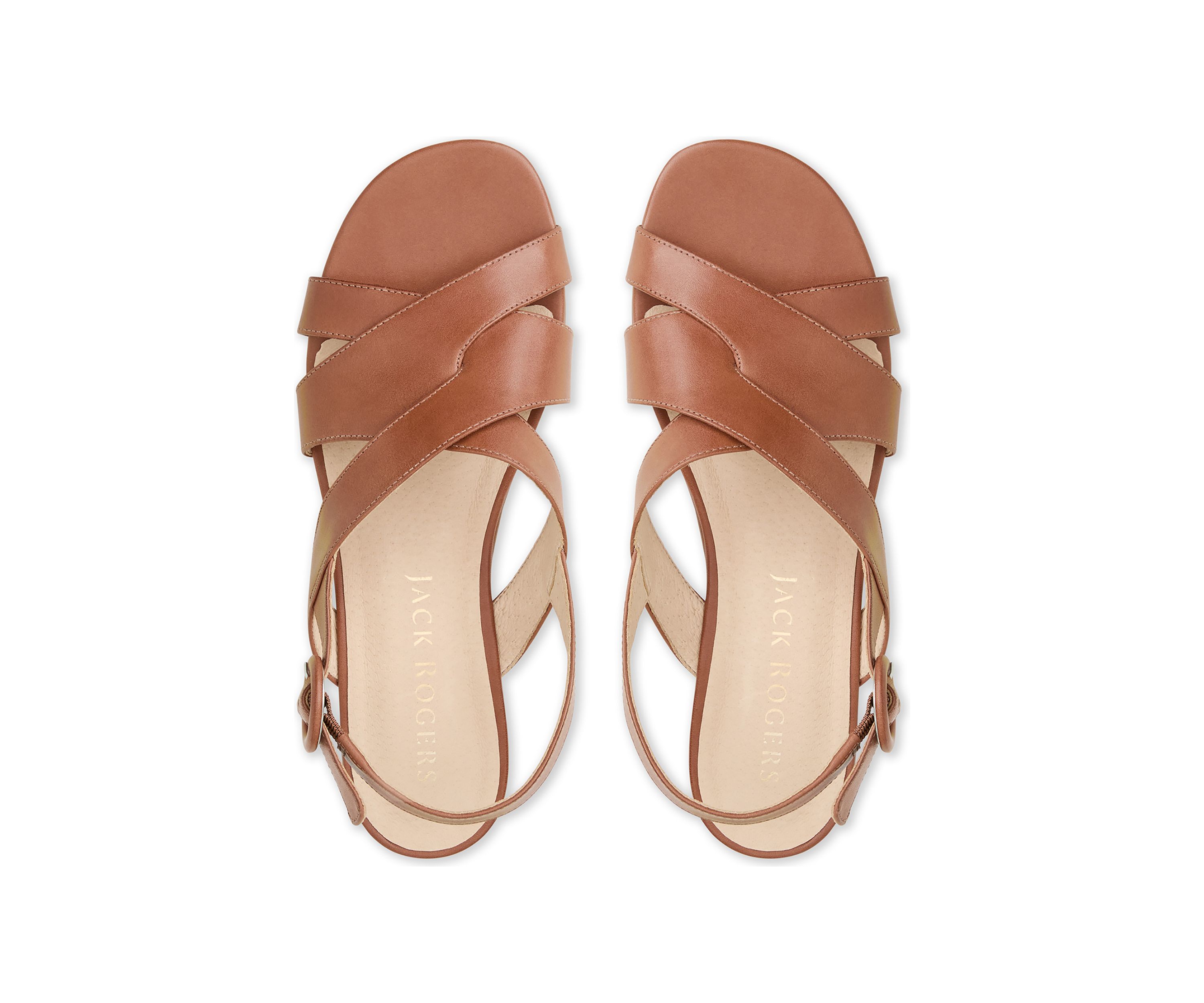 Erin Sandals