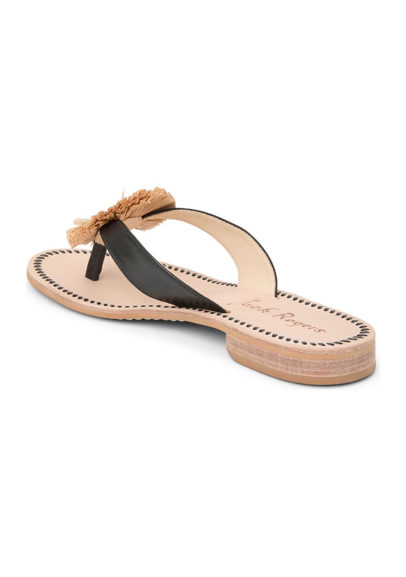 Cay Thong Sandals