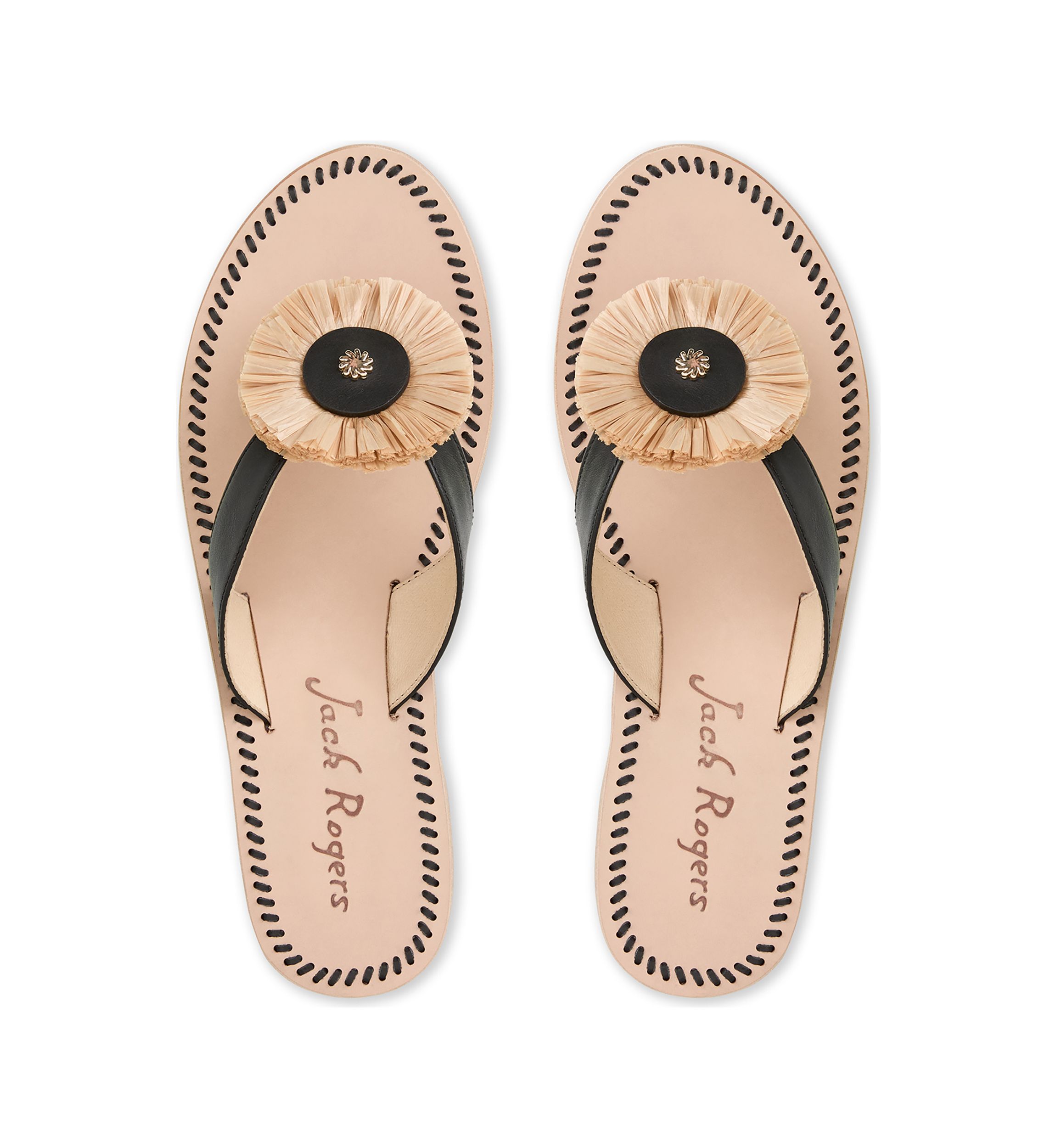 Cay Thong Sandals