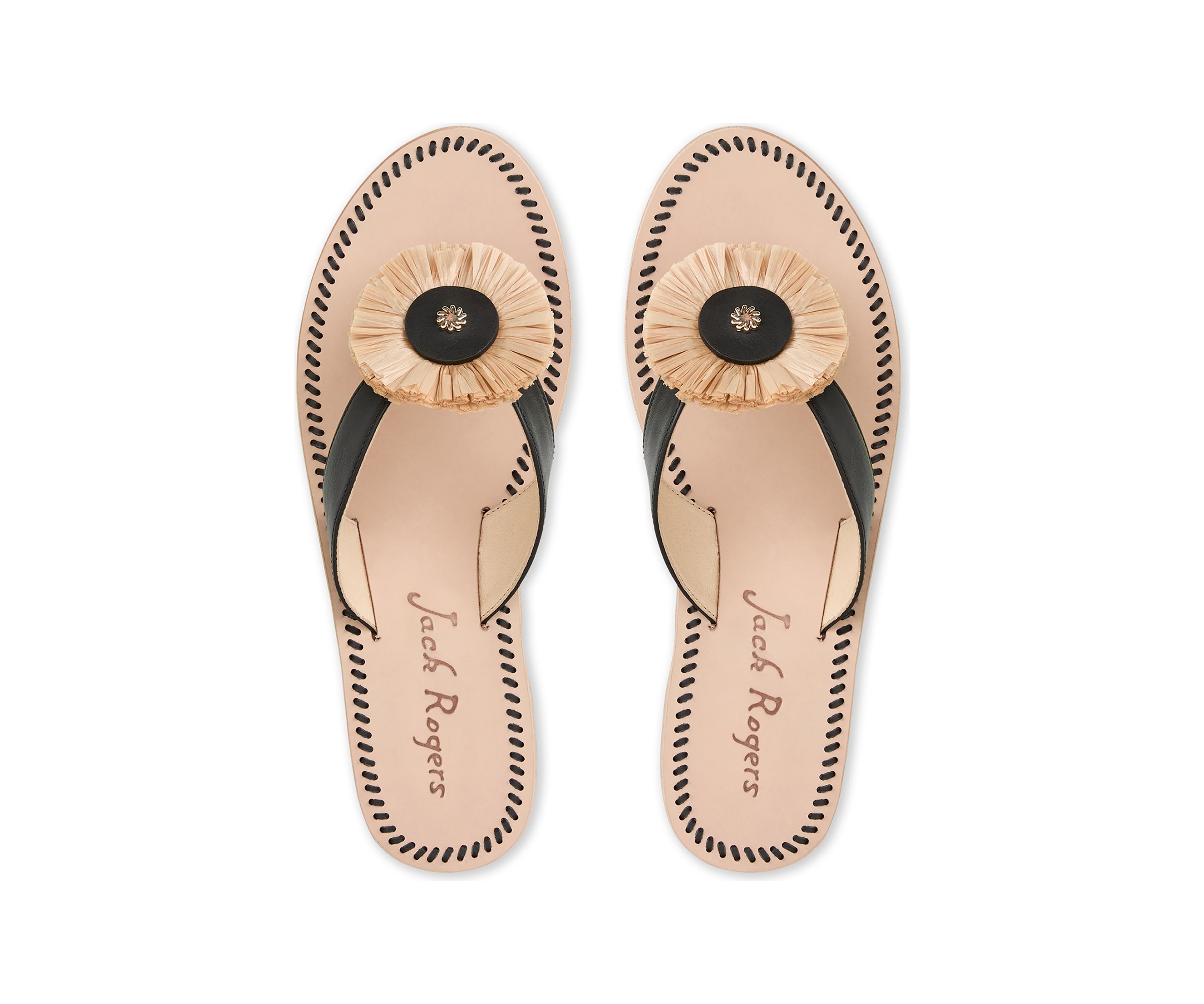 Cay Thong Sandals
