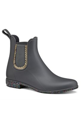 belk rain shoes